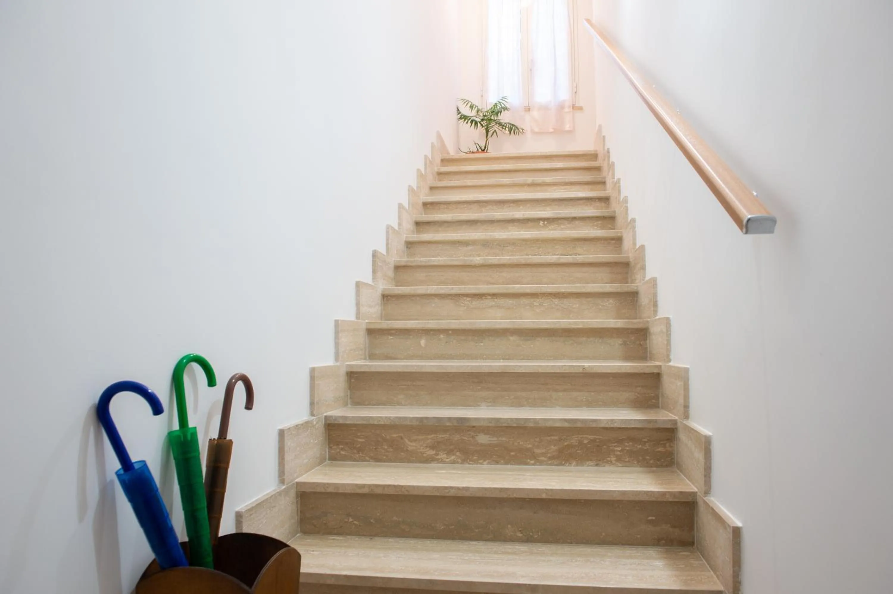 Facade/entrance in Da Merion