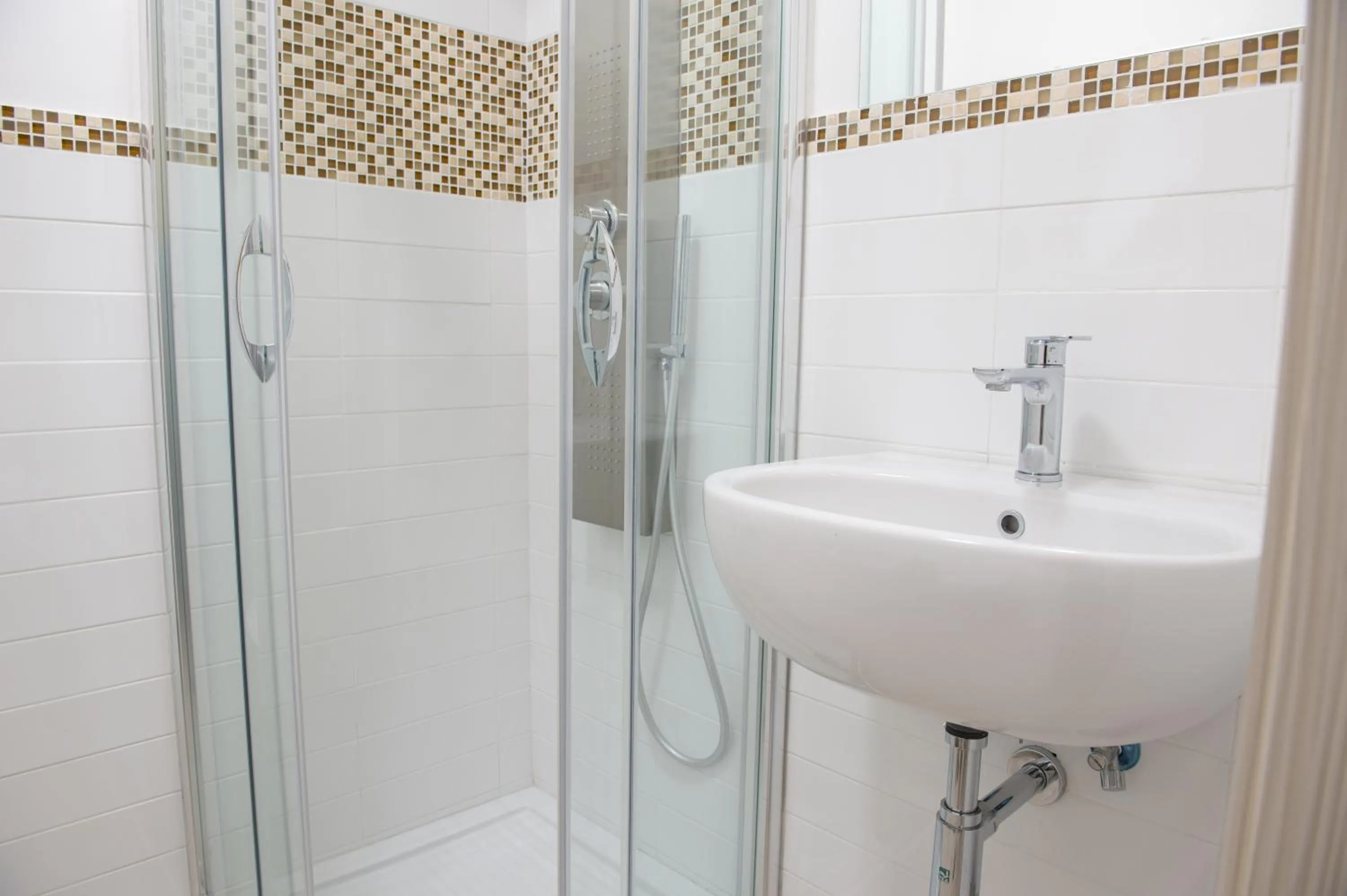 Bathroom in Da Merion