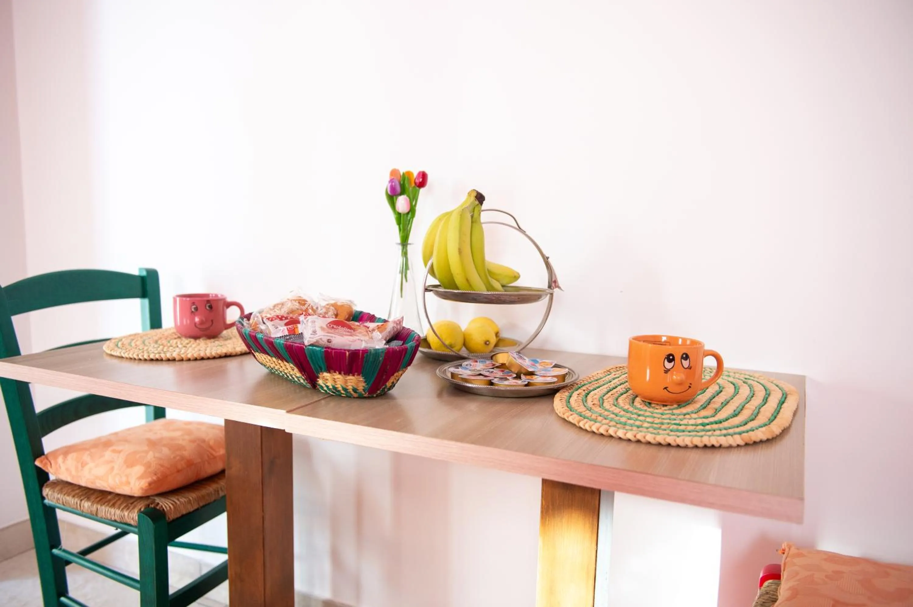 Breakfast in Da Merion