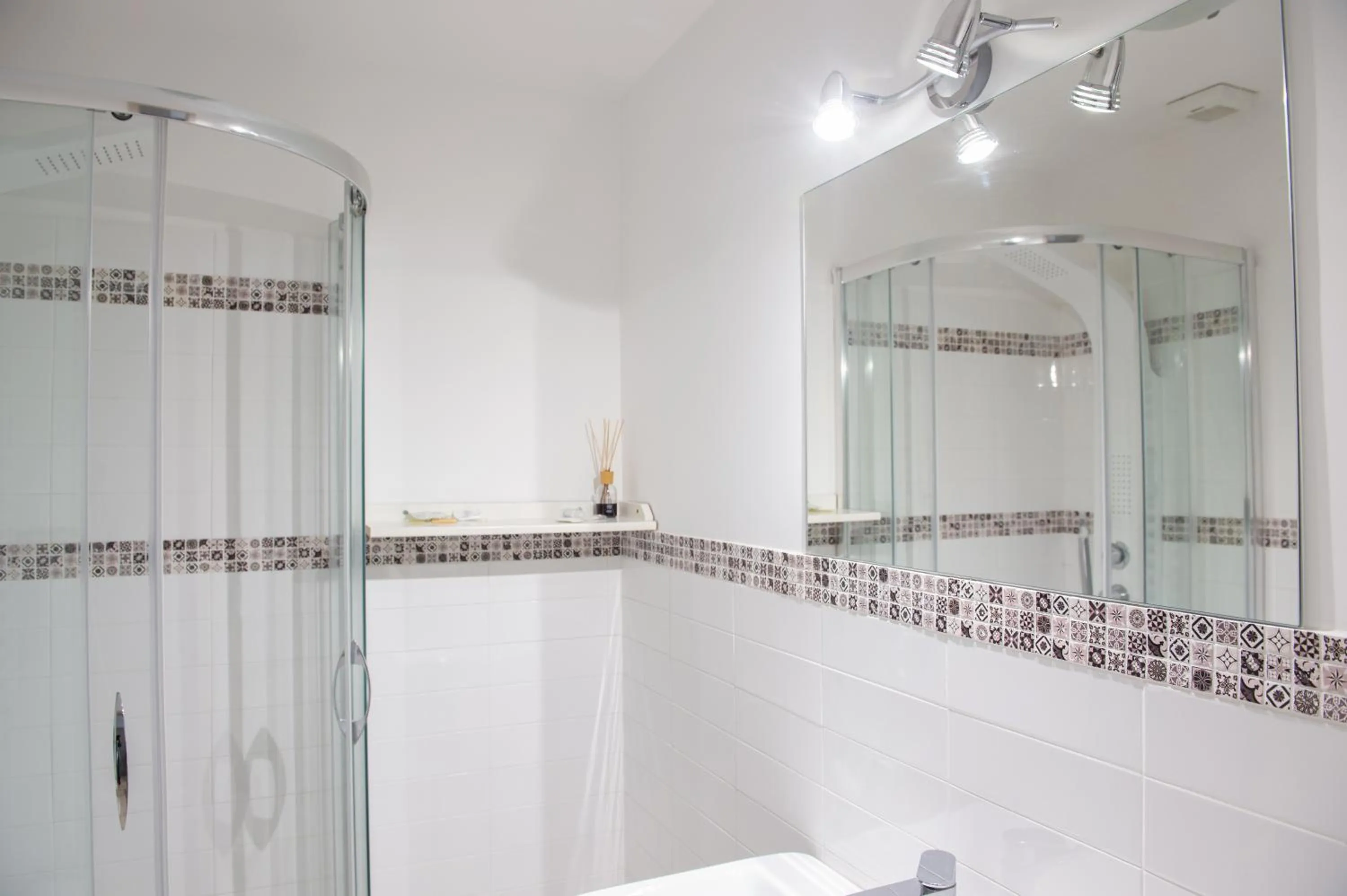 Bathroom in Da Merion