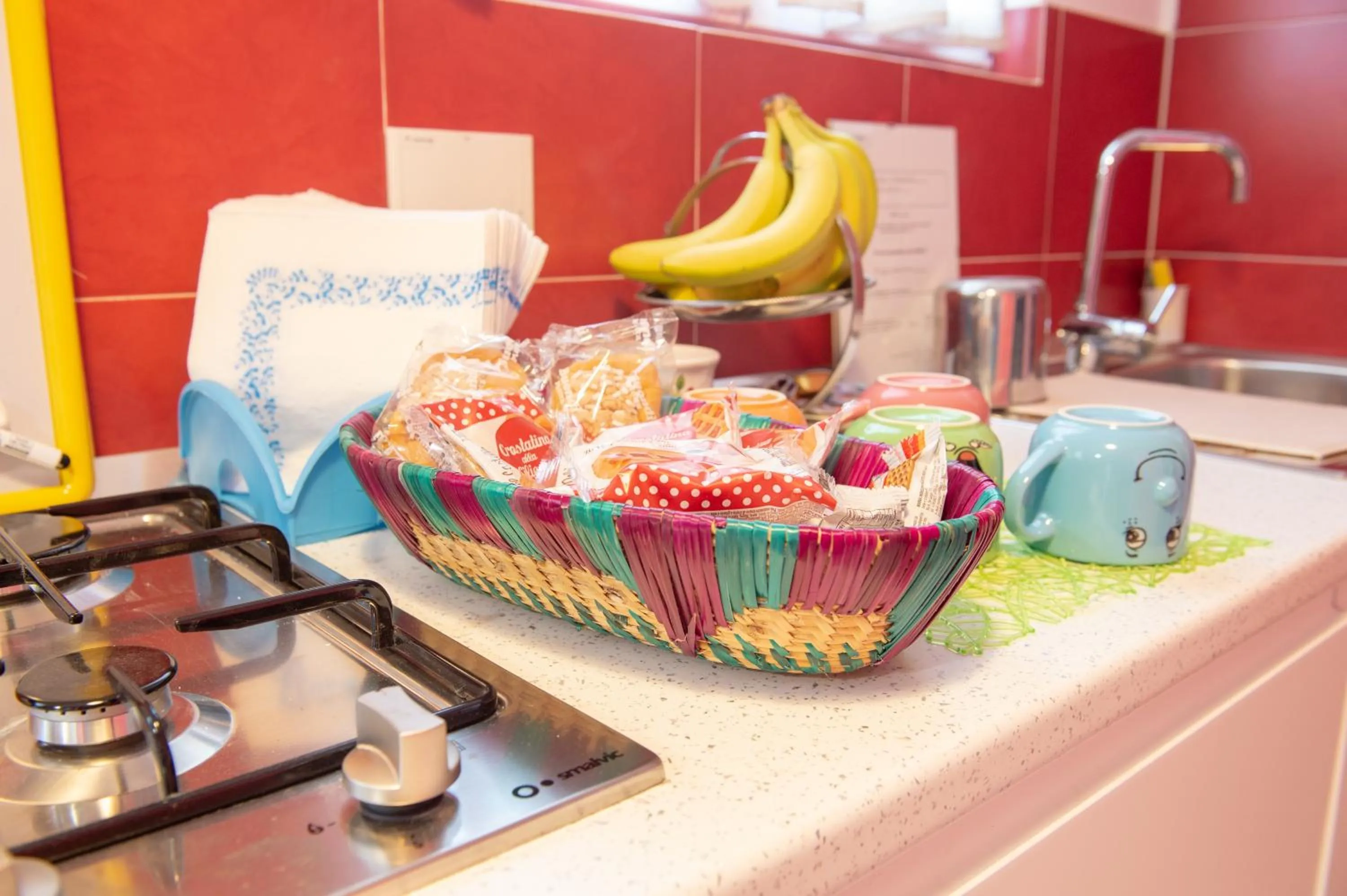 Coffee/tea facilities in Da Merion