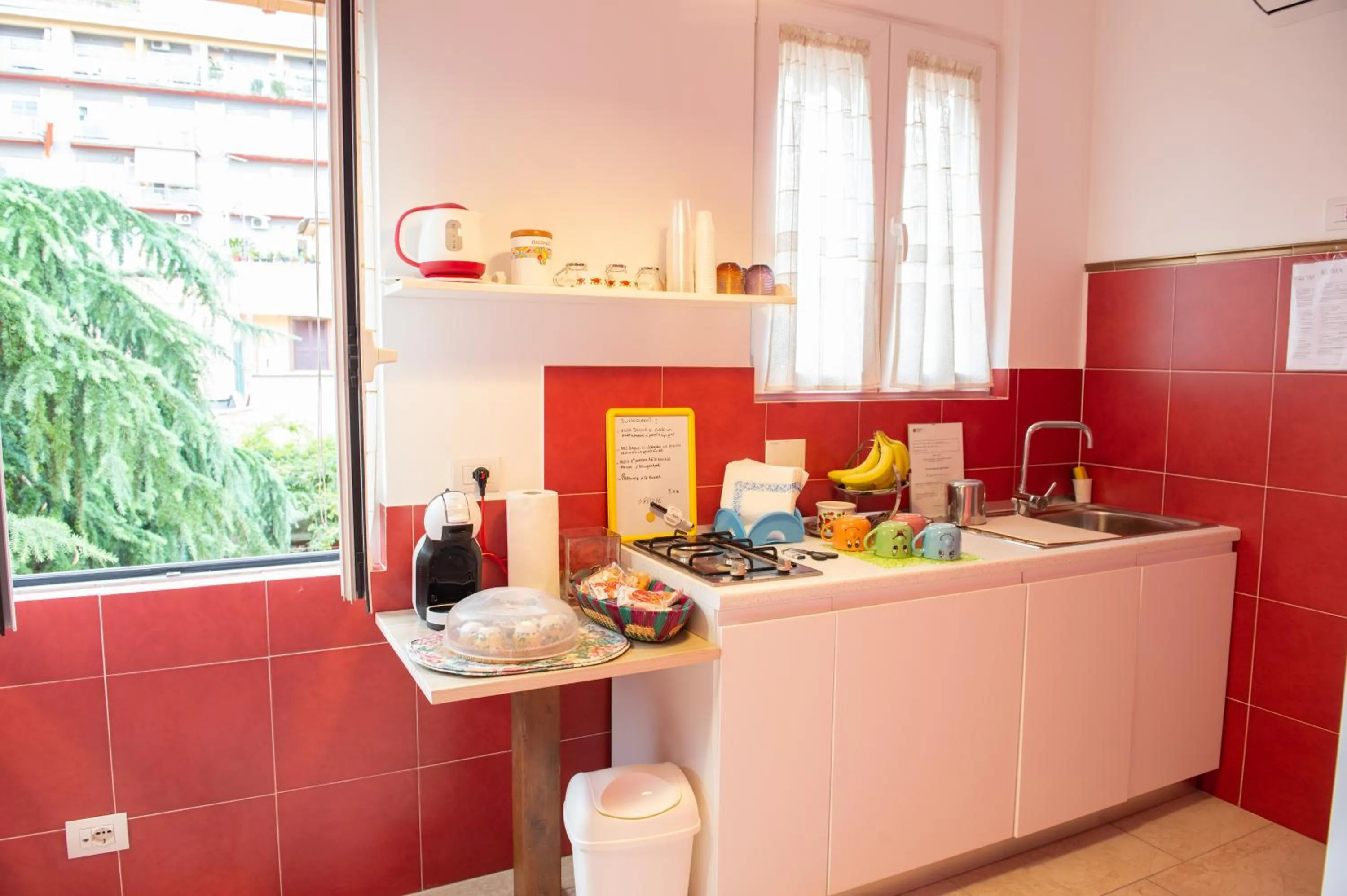 Kitchen or kitchenette in Da Merion