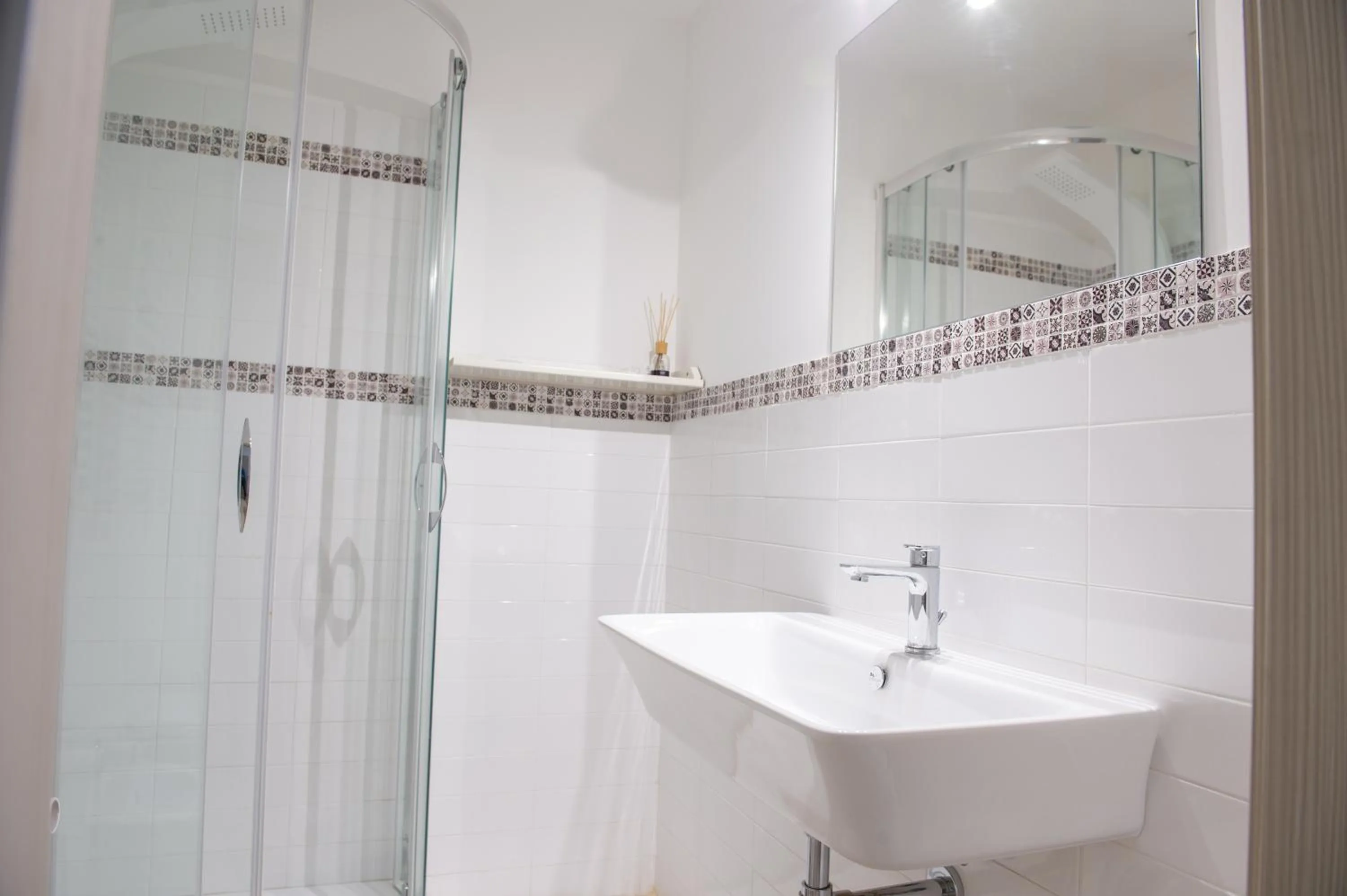 Bathroom in Da Merion