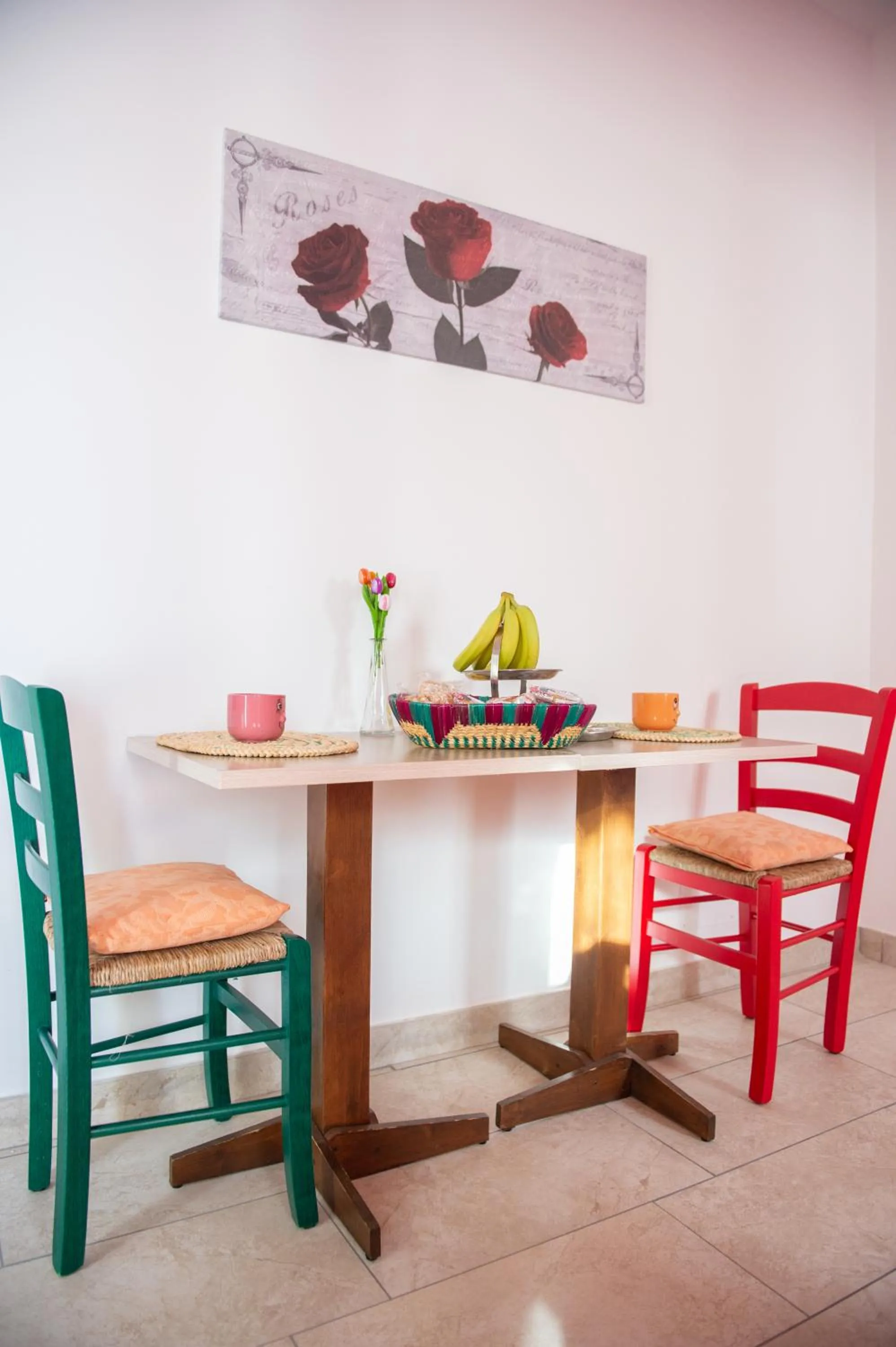 Breakfast in Da Merion