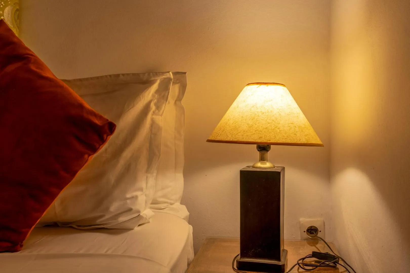 Bedroom, Bed in Riad Saba