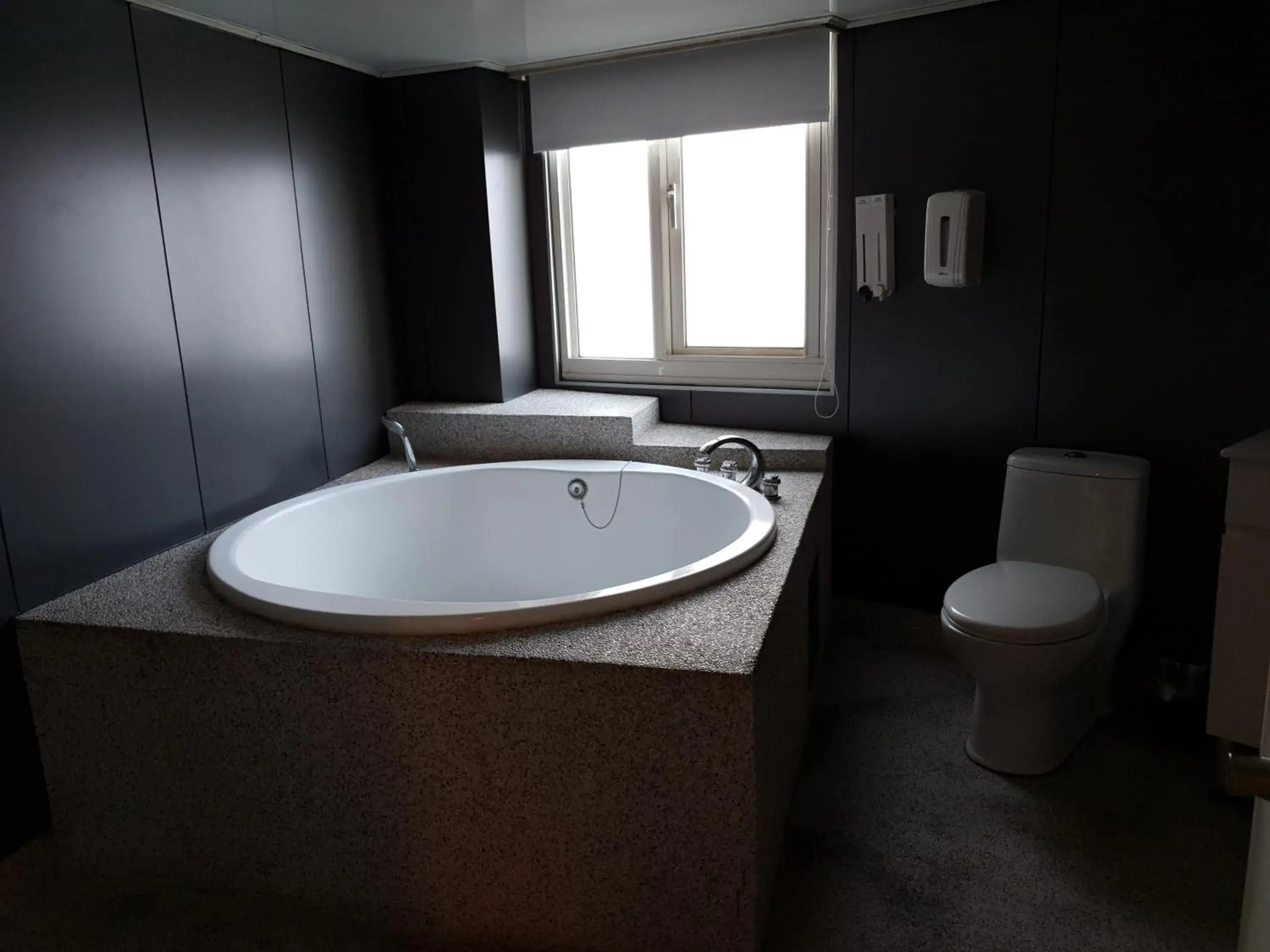 Deluxe Room in Walker Hotel - Sanchong Deluxe Room in Walker Hotel - Sanchong