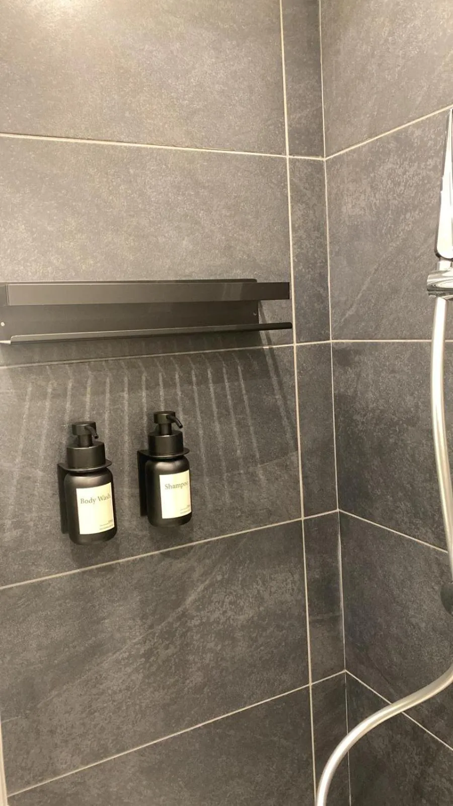 Bathroom in Casa in centro
