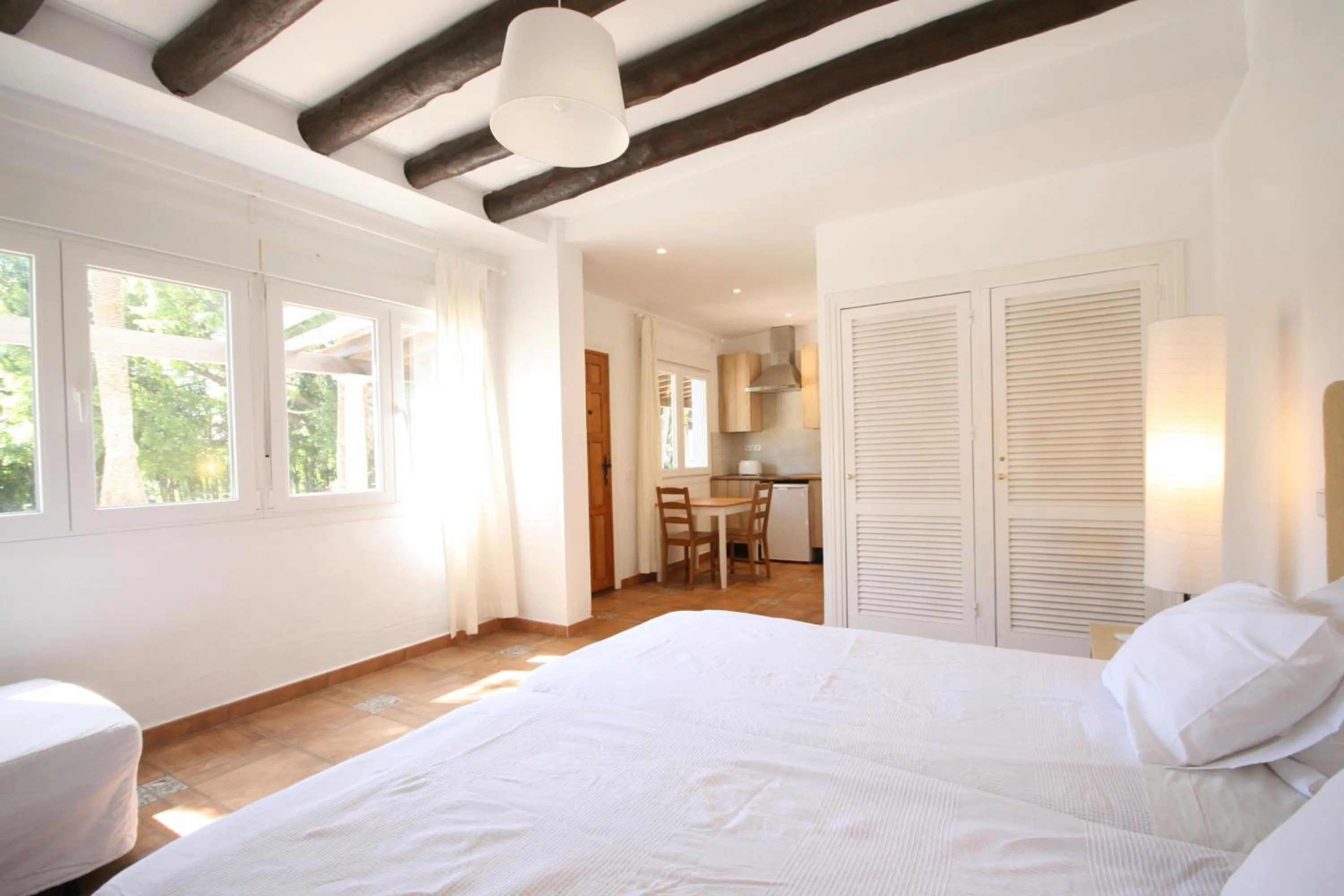 Cortijo La Saleta Banús
