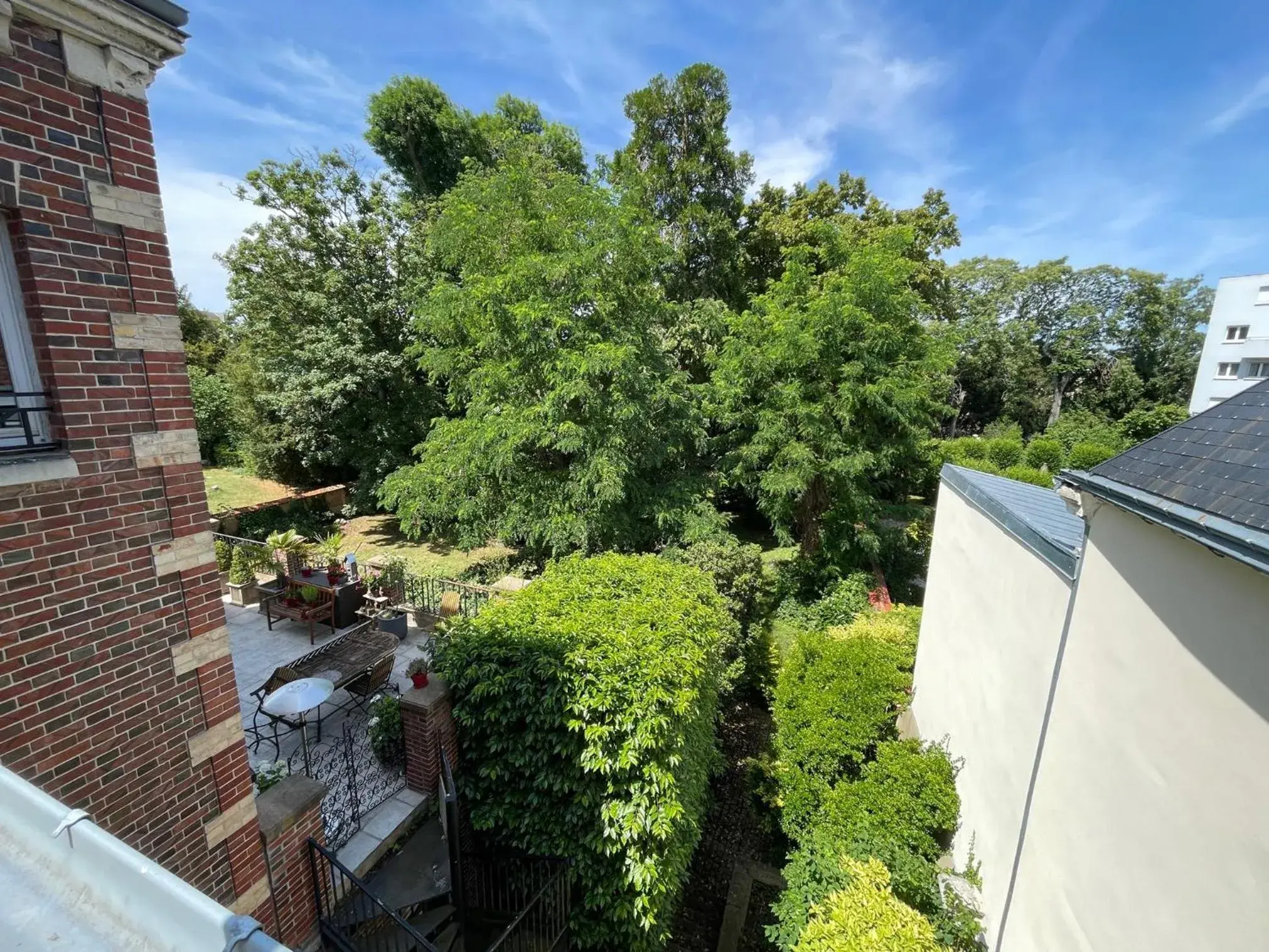 One-Bedroom Family Apartment - single occupancy in Maunoury Citybreak One-Bedroom Family Apartment - single occupancy in Maunoury Citybreak