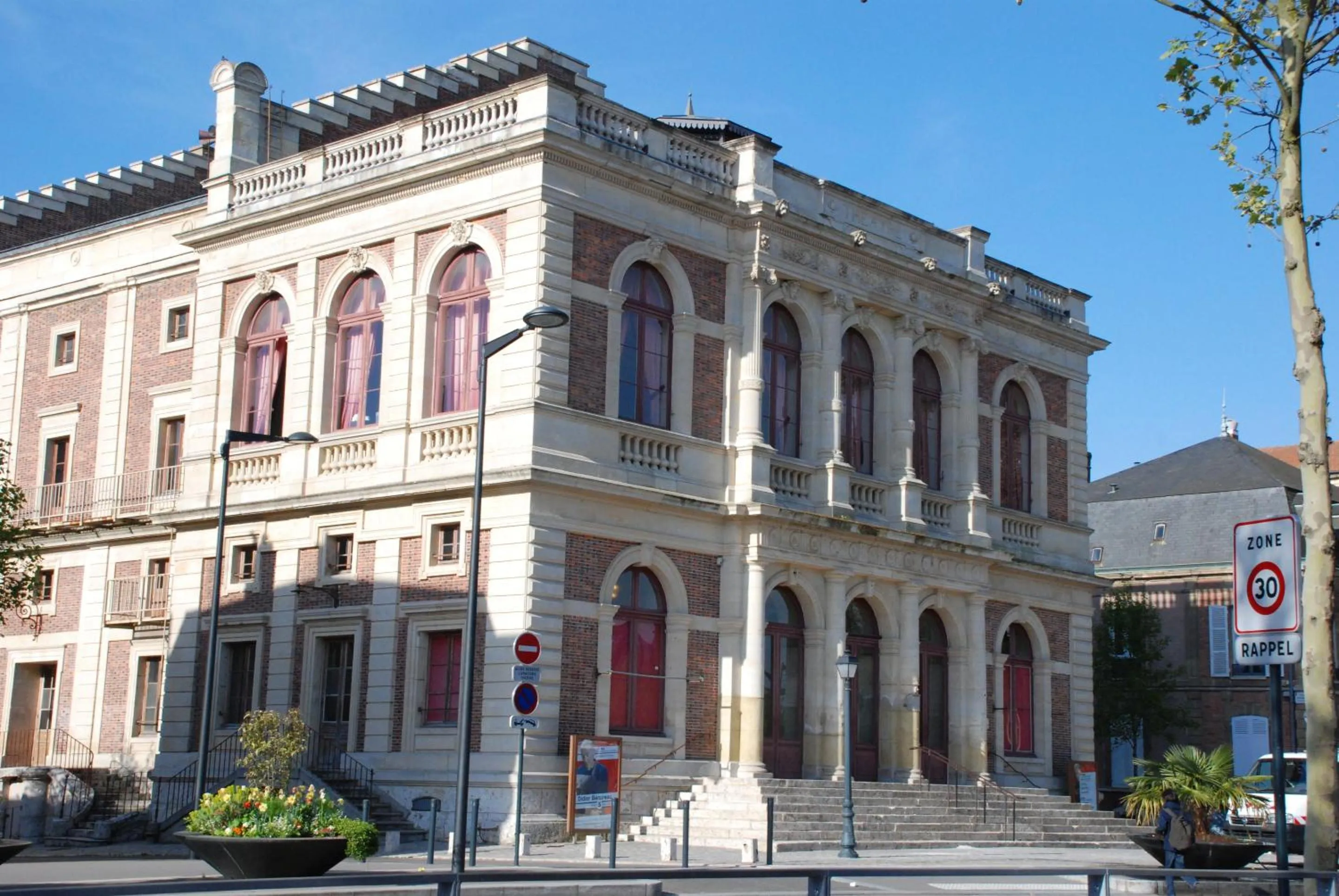 Other in Maunoury Citybreak