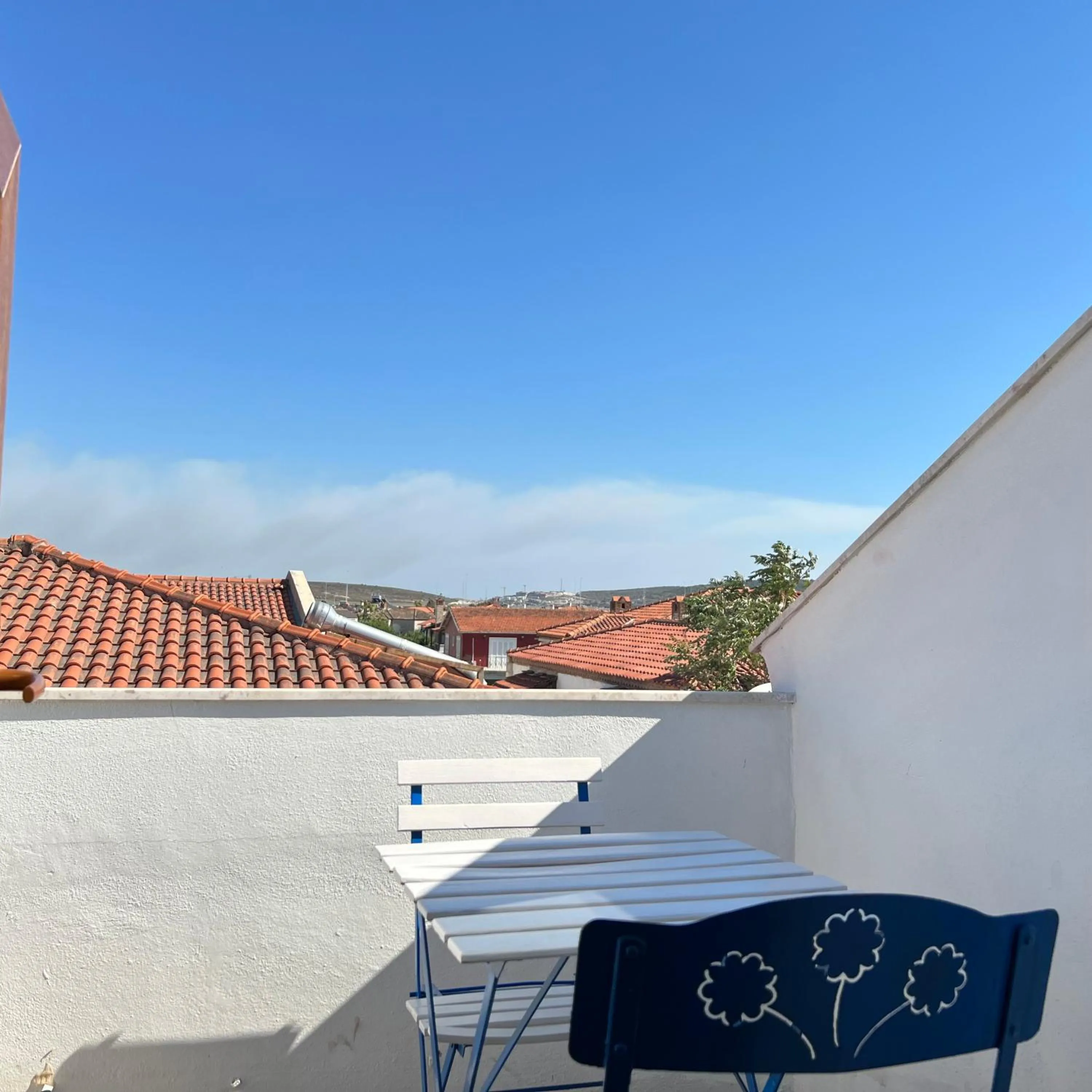 View (from property/room) in Alayaz Hotel