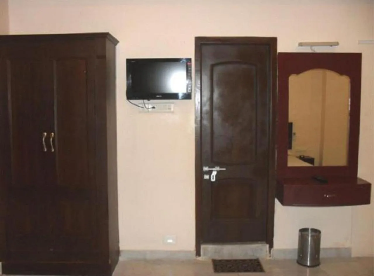 Hotel Vpn Residency
