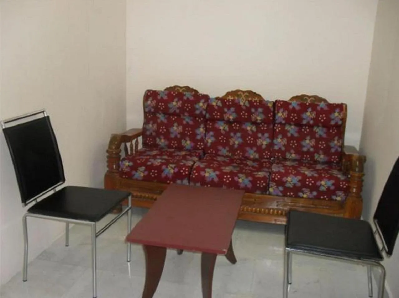 Hotel Vpn Residency