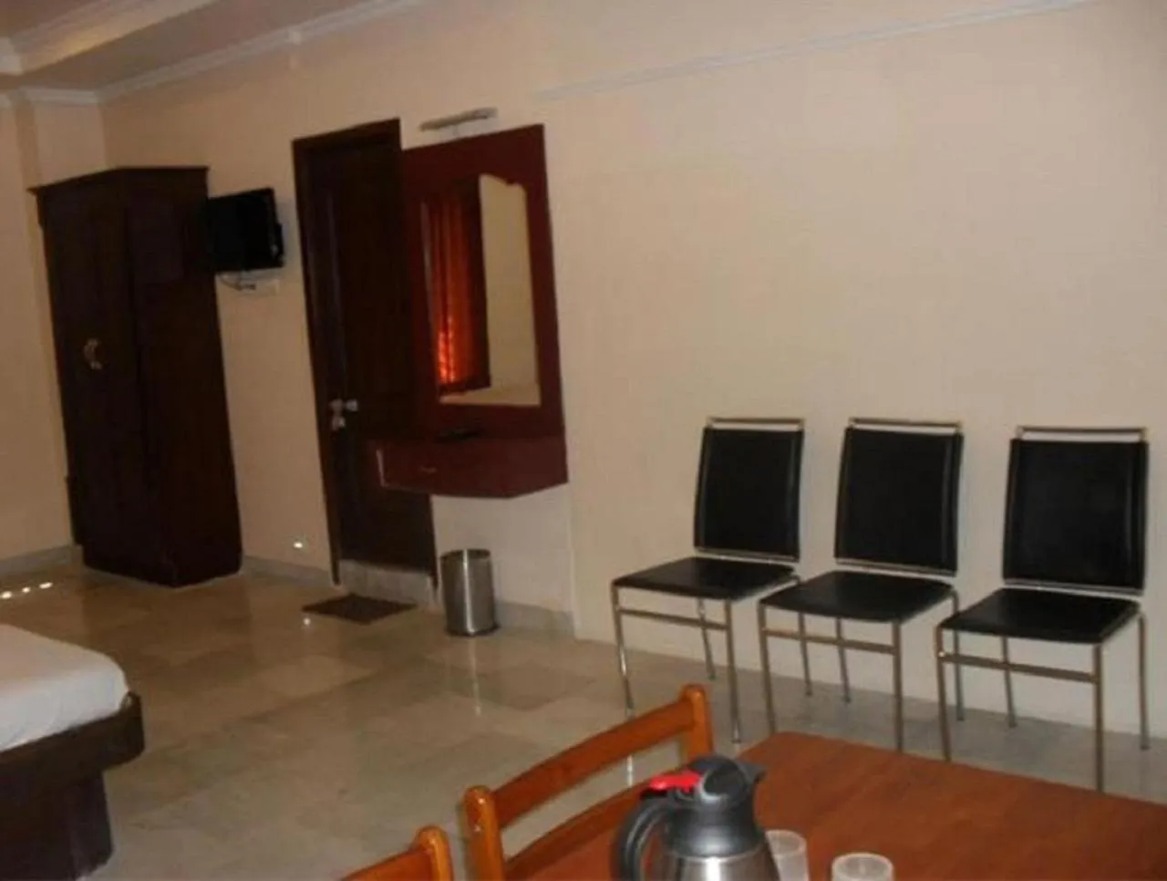 Hotel Vpn Residency