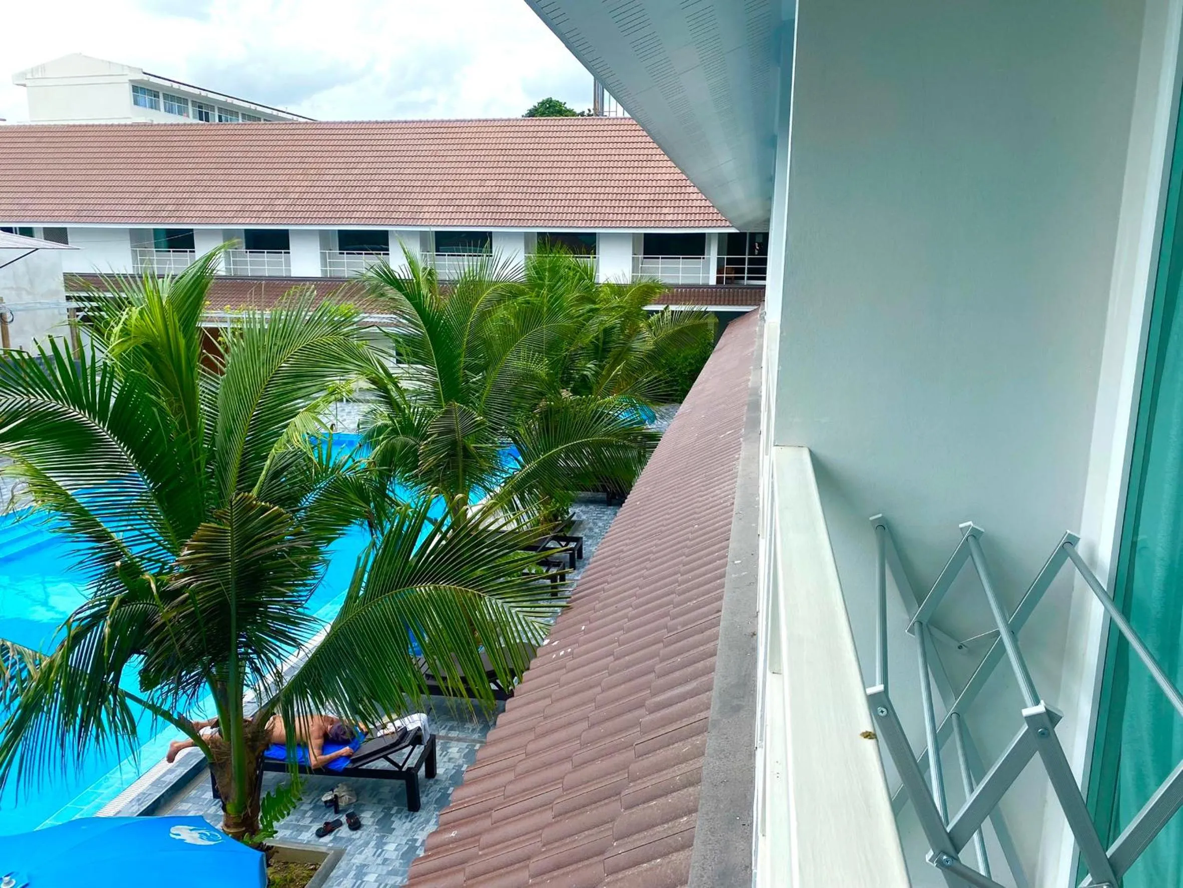 Good Times Resort Kanchanaburi