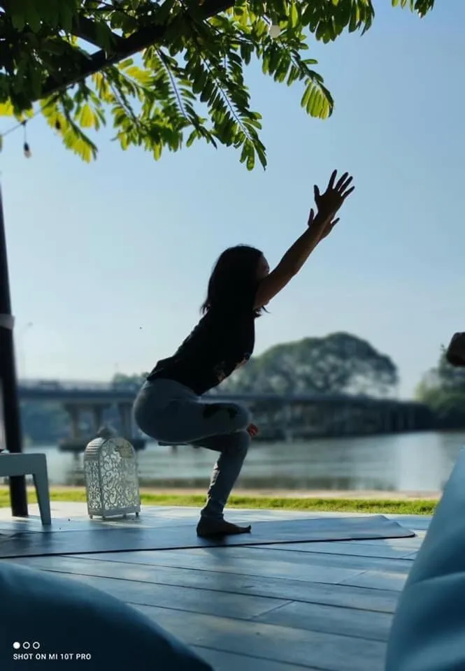 Good Times Resort Kanchanaburi