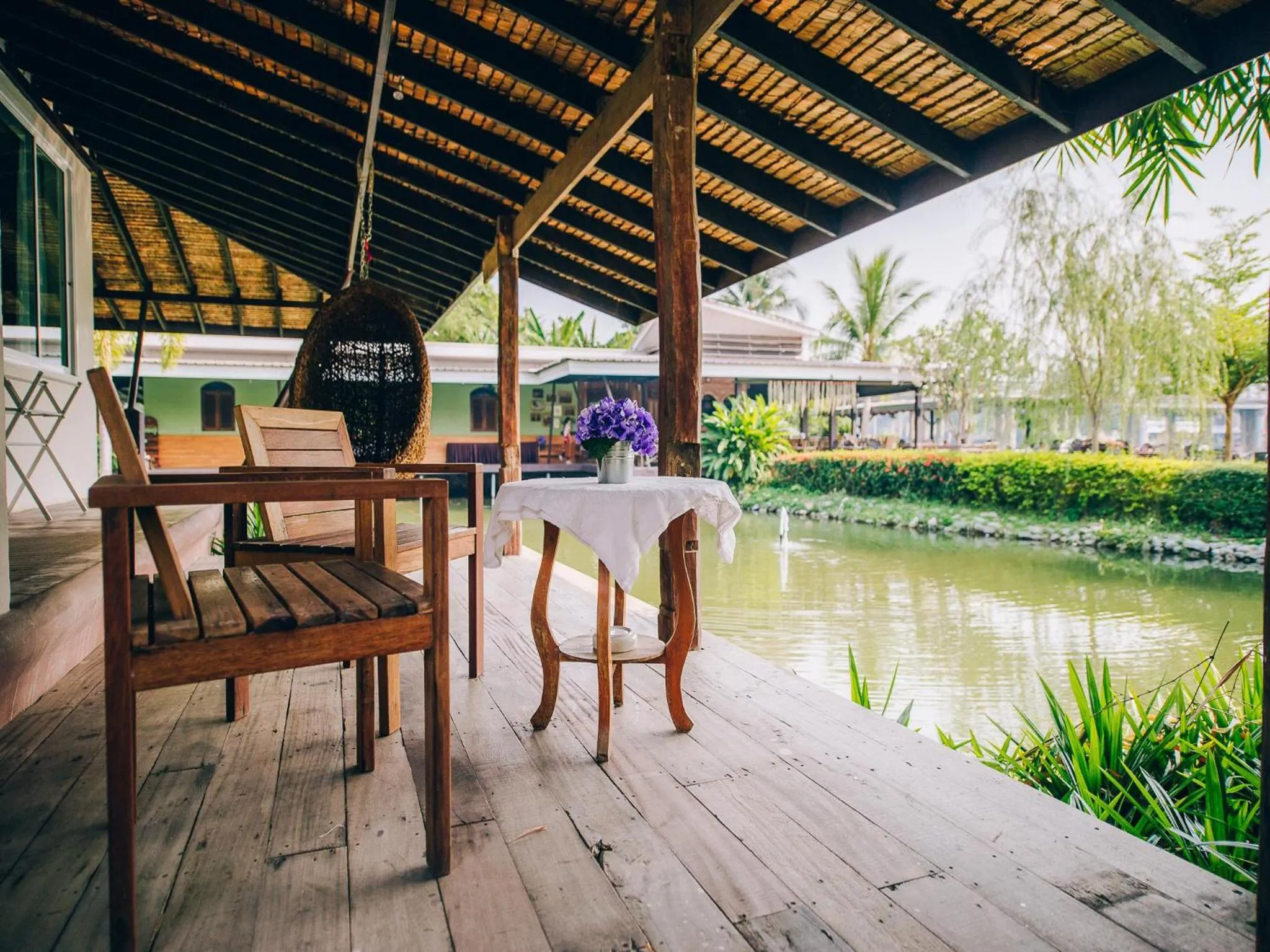 Good Times Resort Kanchanaburi