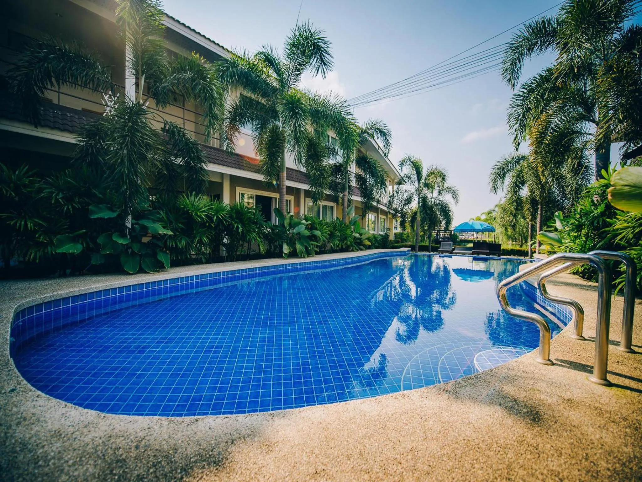 Good Times Resort Kanchanaburi