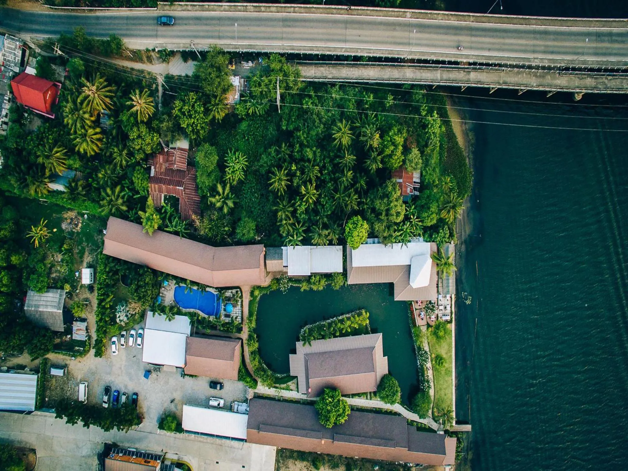 Good Times Resort Kanchanaburi