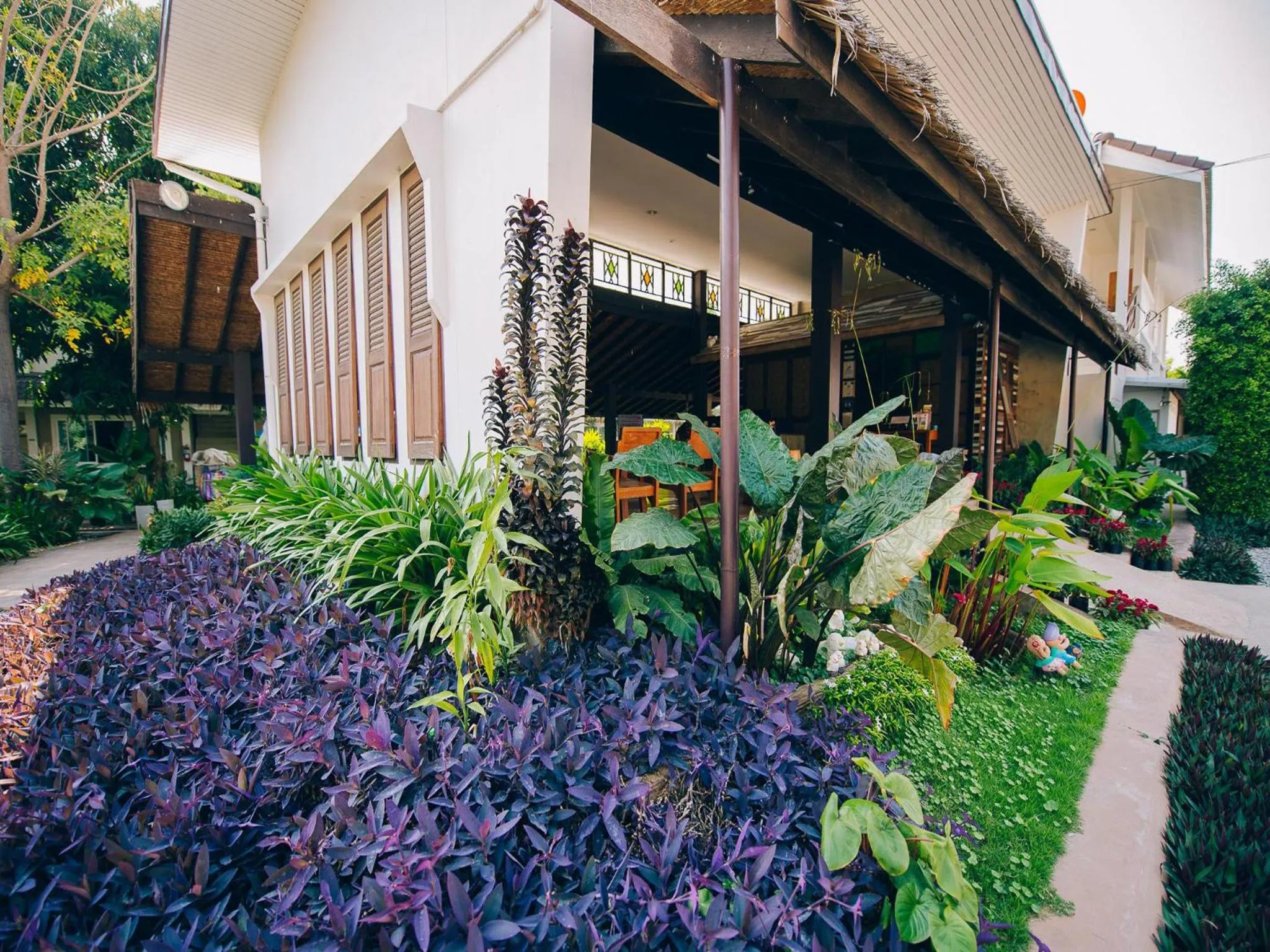 Good Times Resort Kanchanaburi