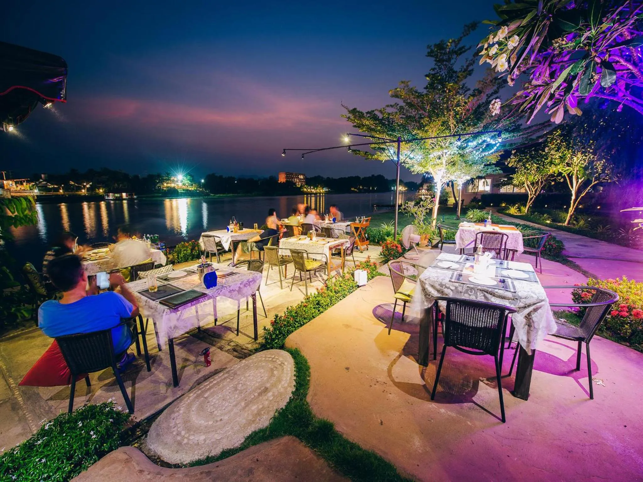 Good Times Resort Kanchanaburi