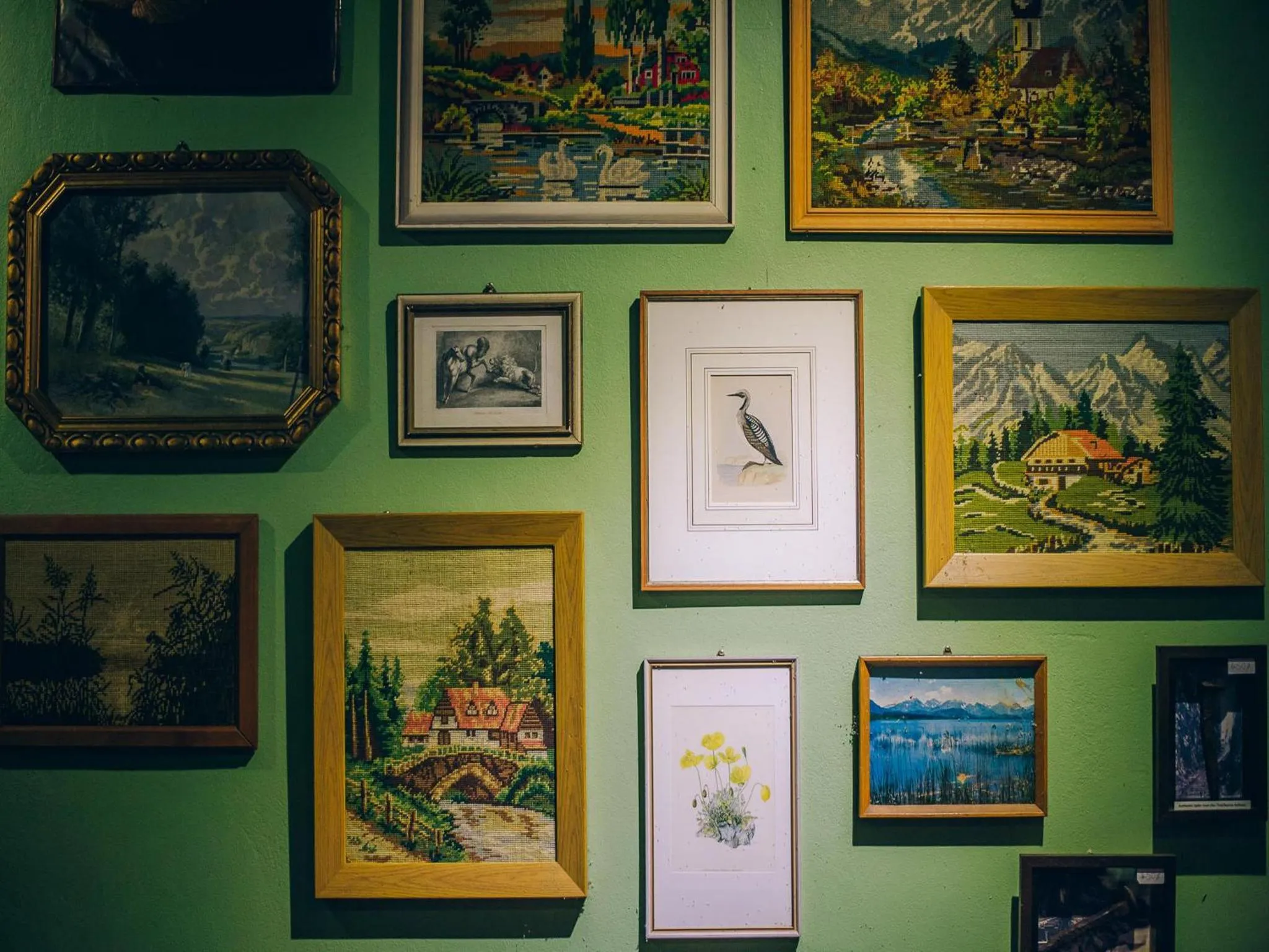 Good Times Resort Kanchanaburi