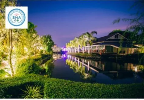 Good Times Resort Kanchanaburi