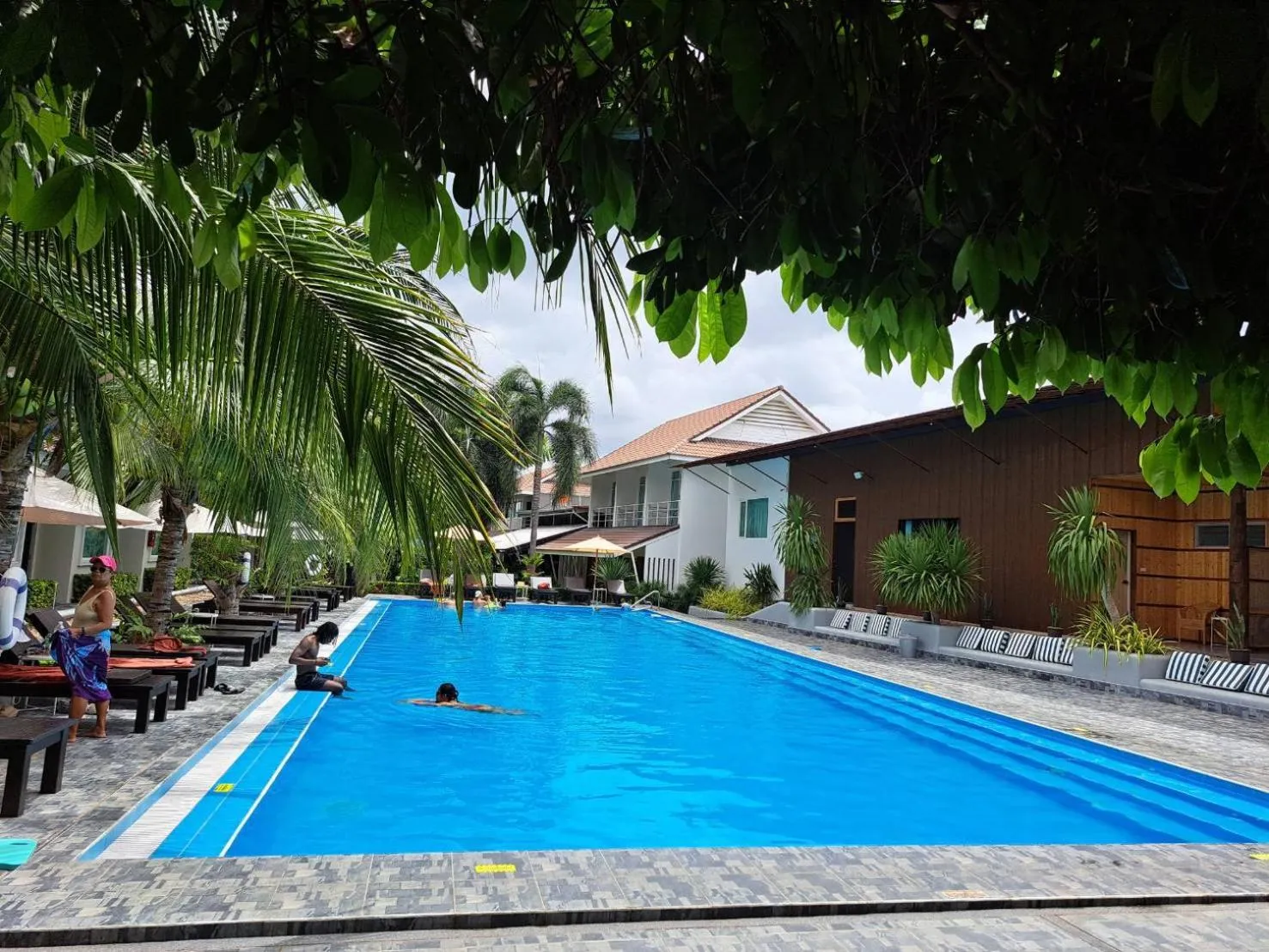 Good Times Resort Kanchanaburi