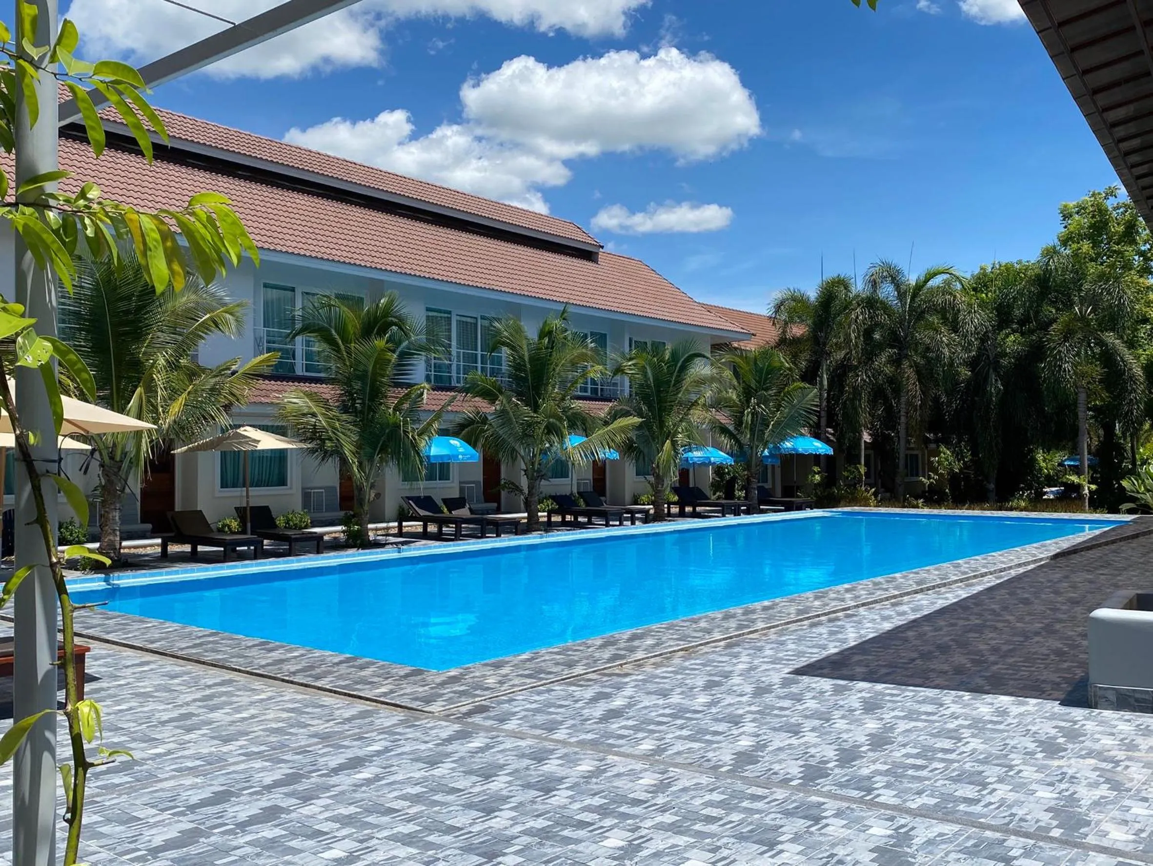 Good Times Resort Kanchanaburi