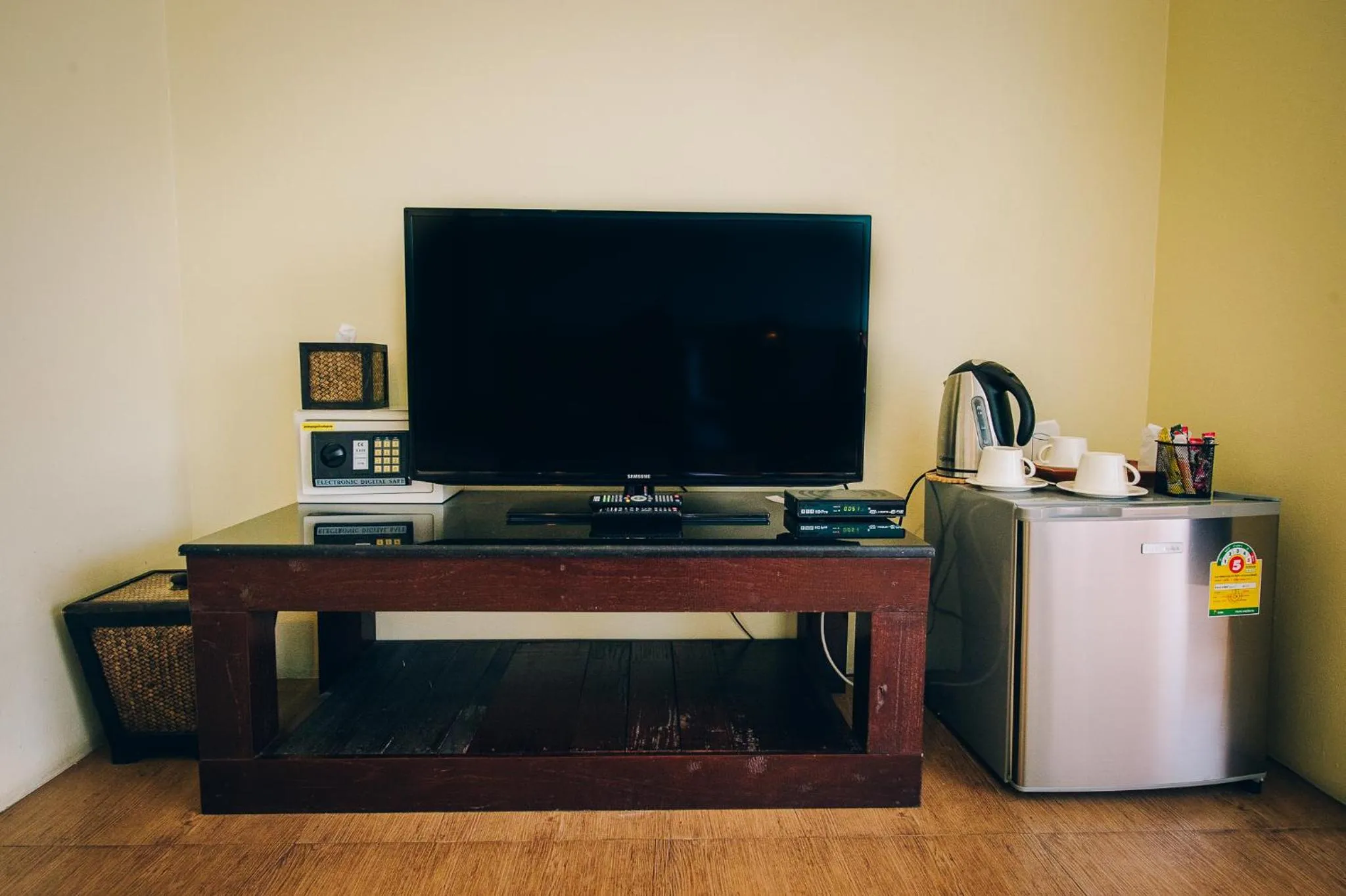 Good Times Resort Kanchanaburi