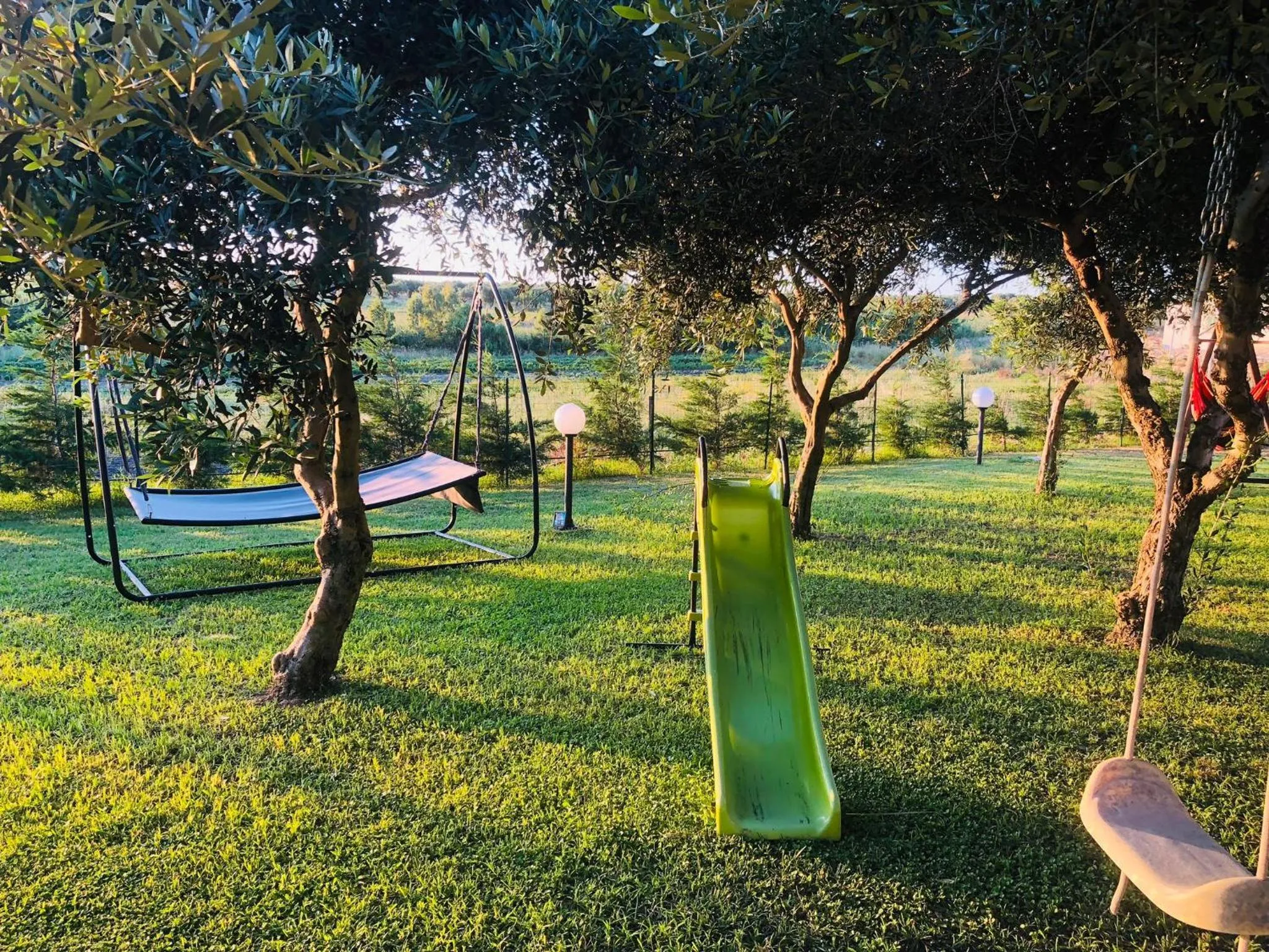 Activities in Hotel Ristorante L'Orizzonte