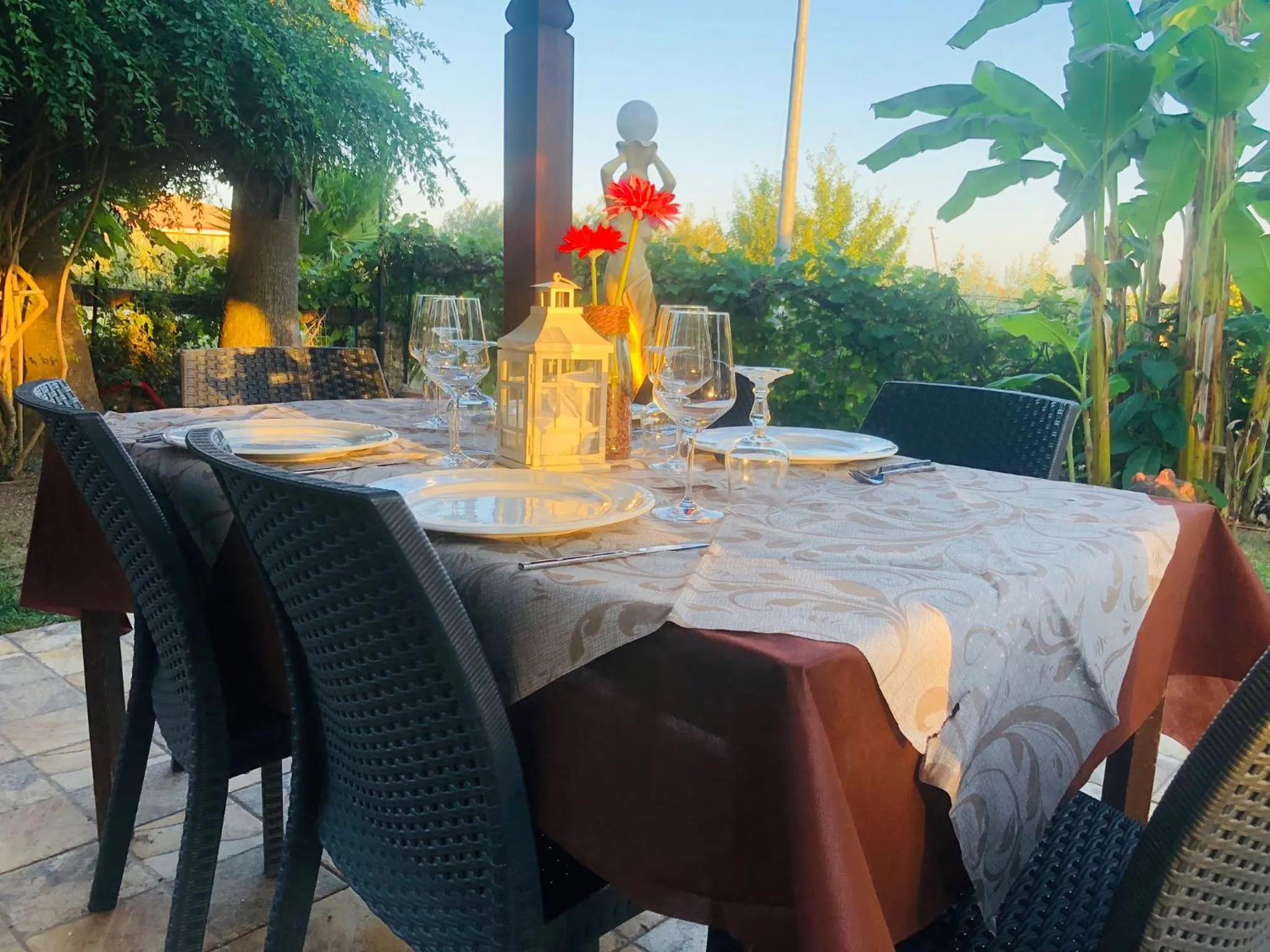 Activities in Hotel Ristorante L'Orizzonte