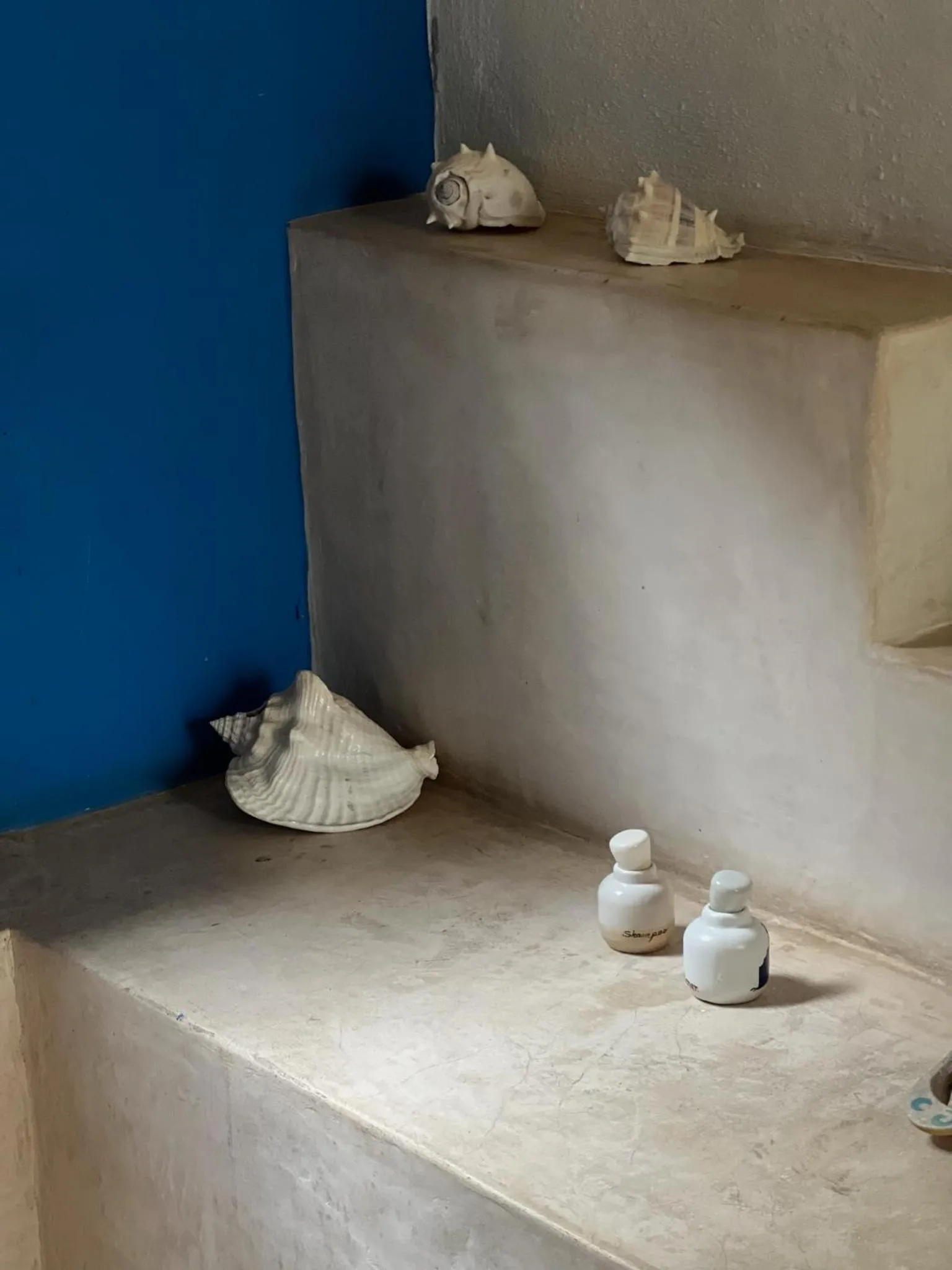 Property building in Hacienda San Francisco Tzacalha