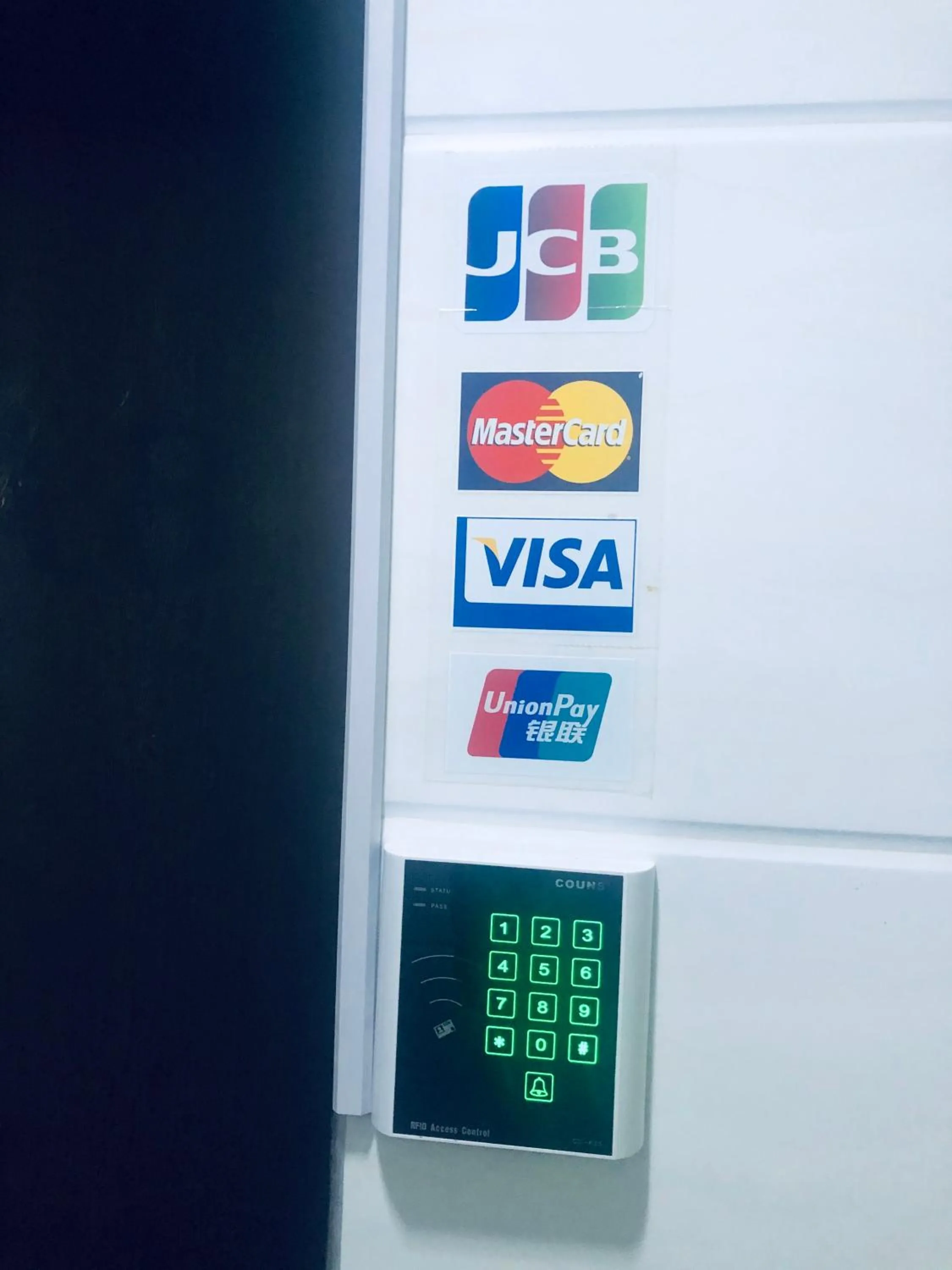 Kyoto Guest House (15/F)