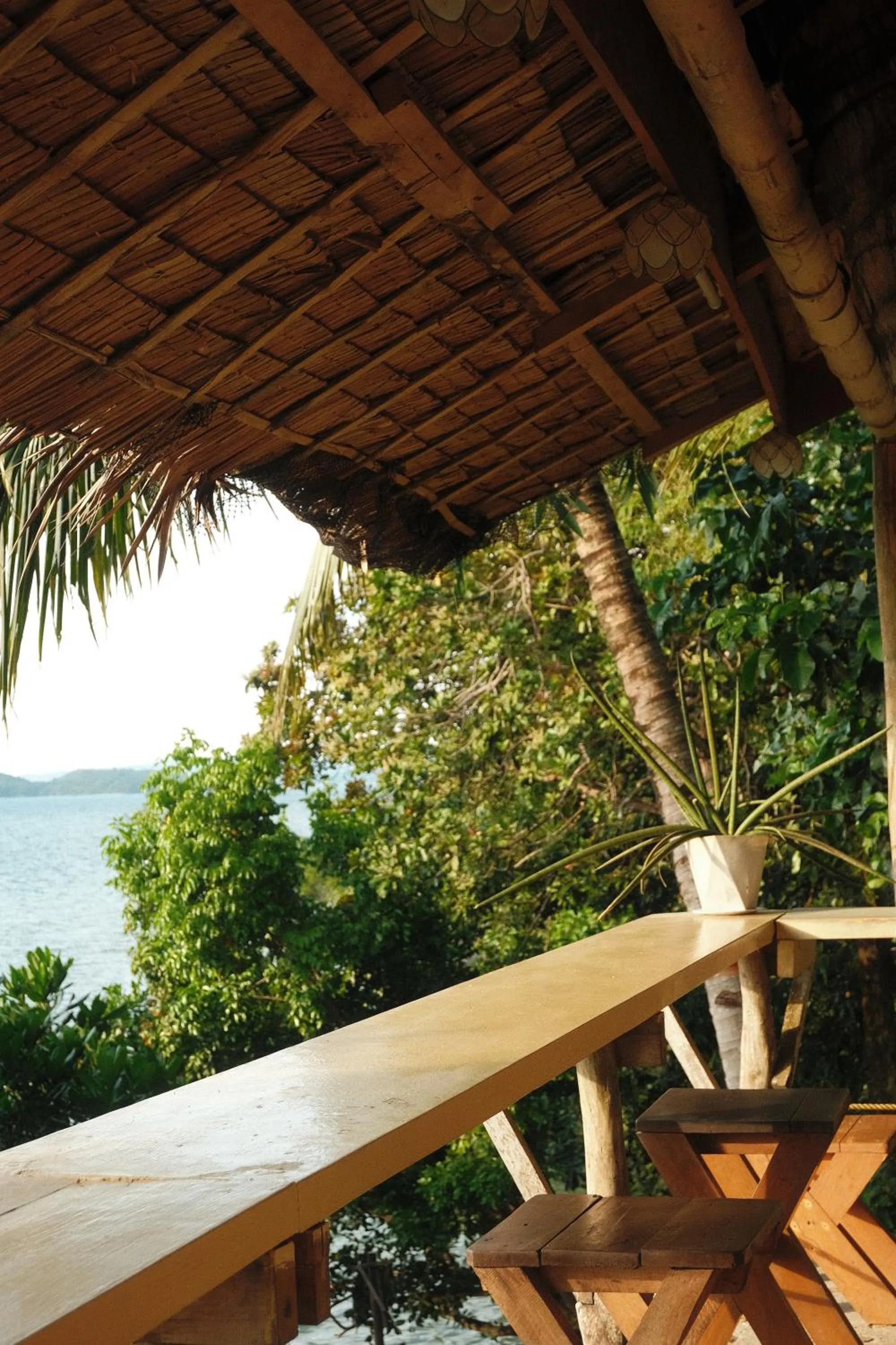 Cocovana Beach Resort