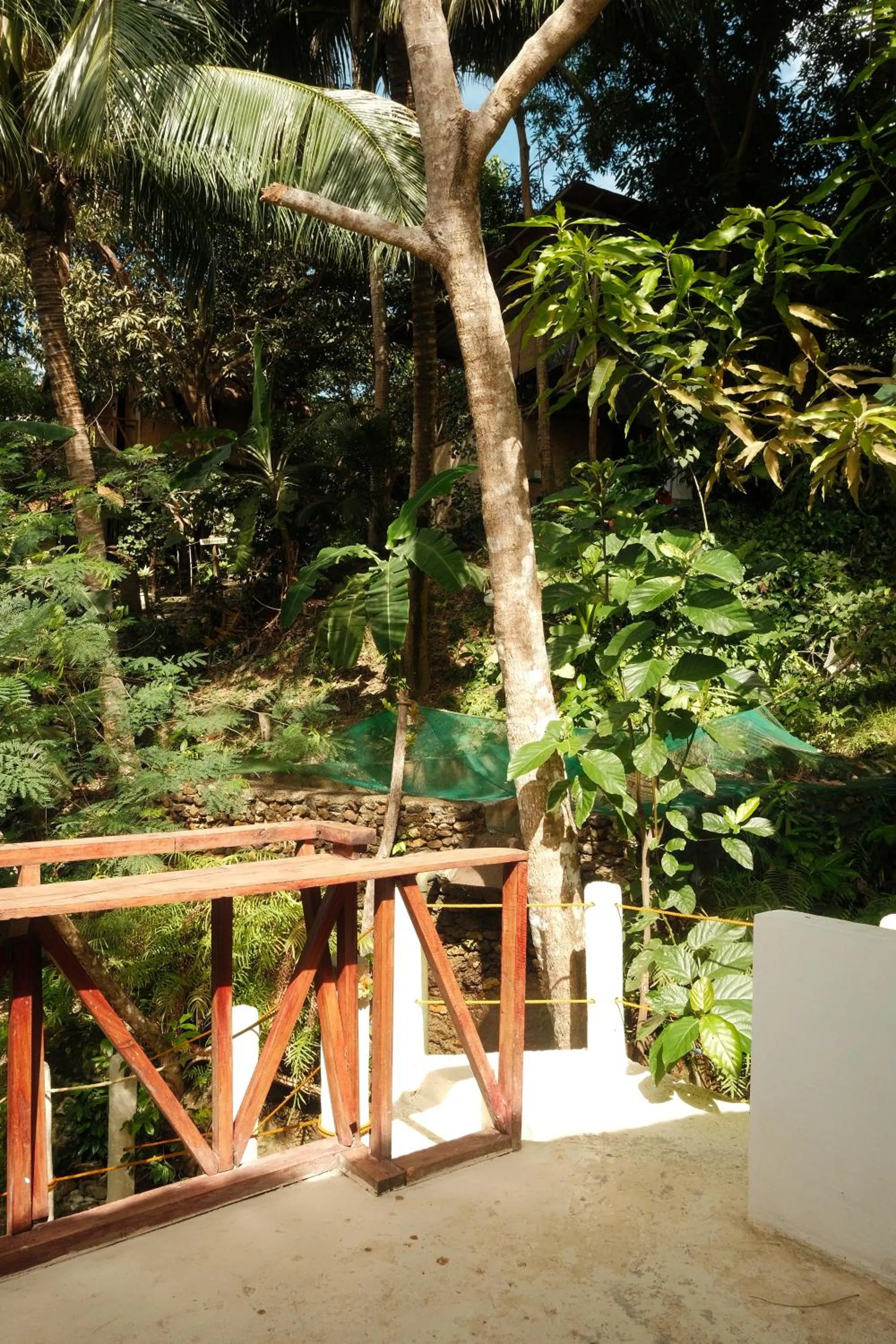 Cocovana Beach Resort