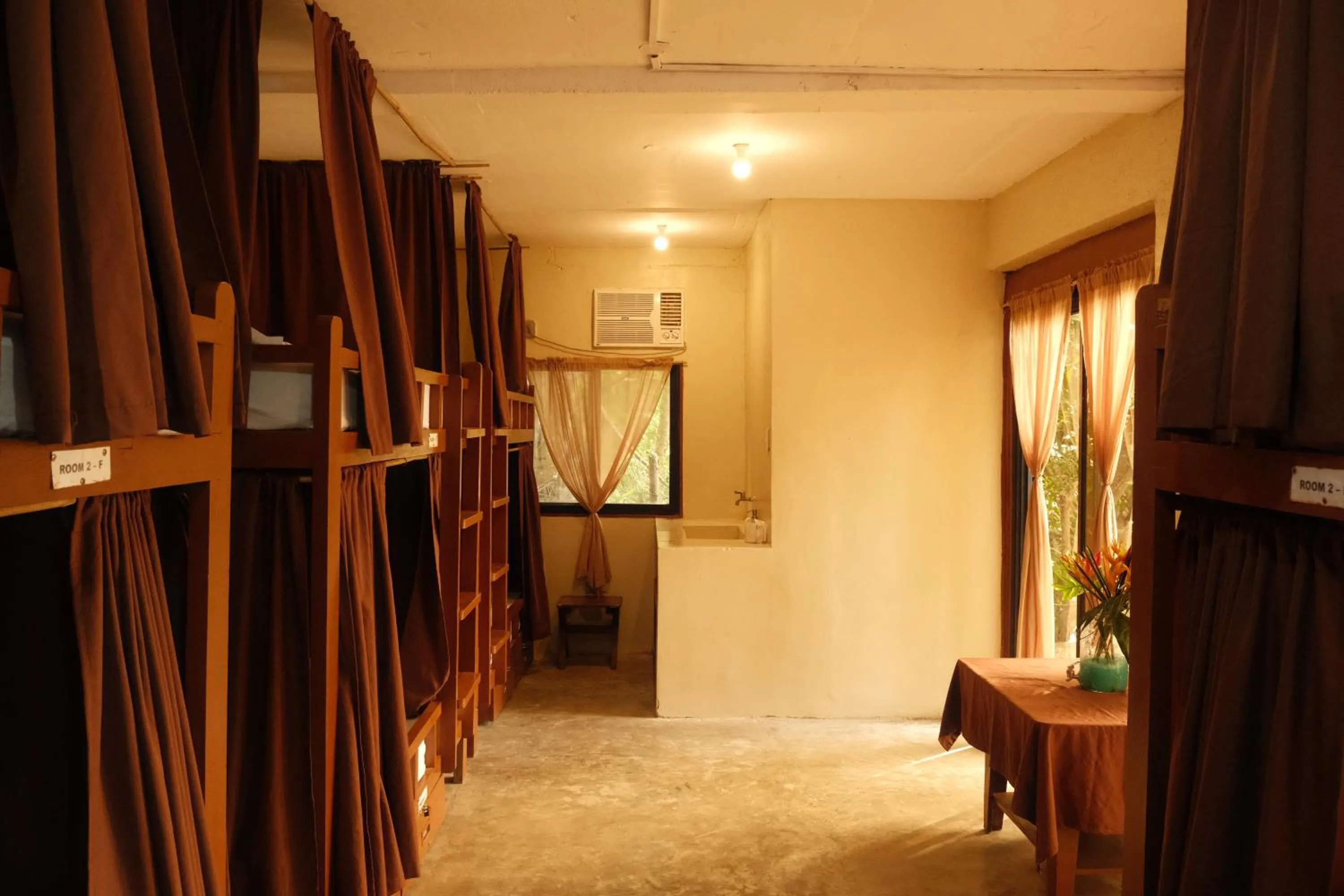 Cocovana Beach Resort