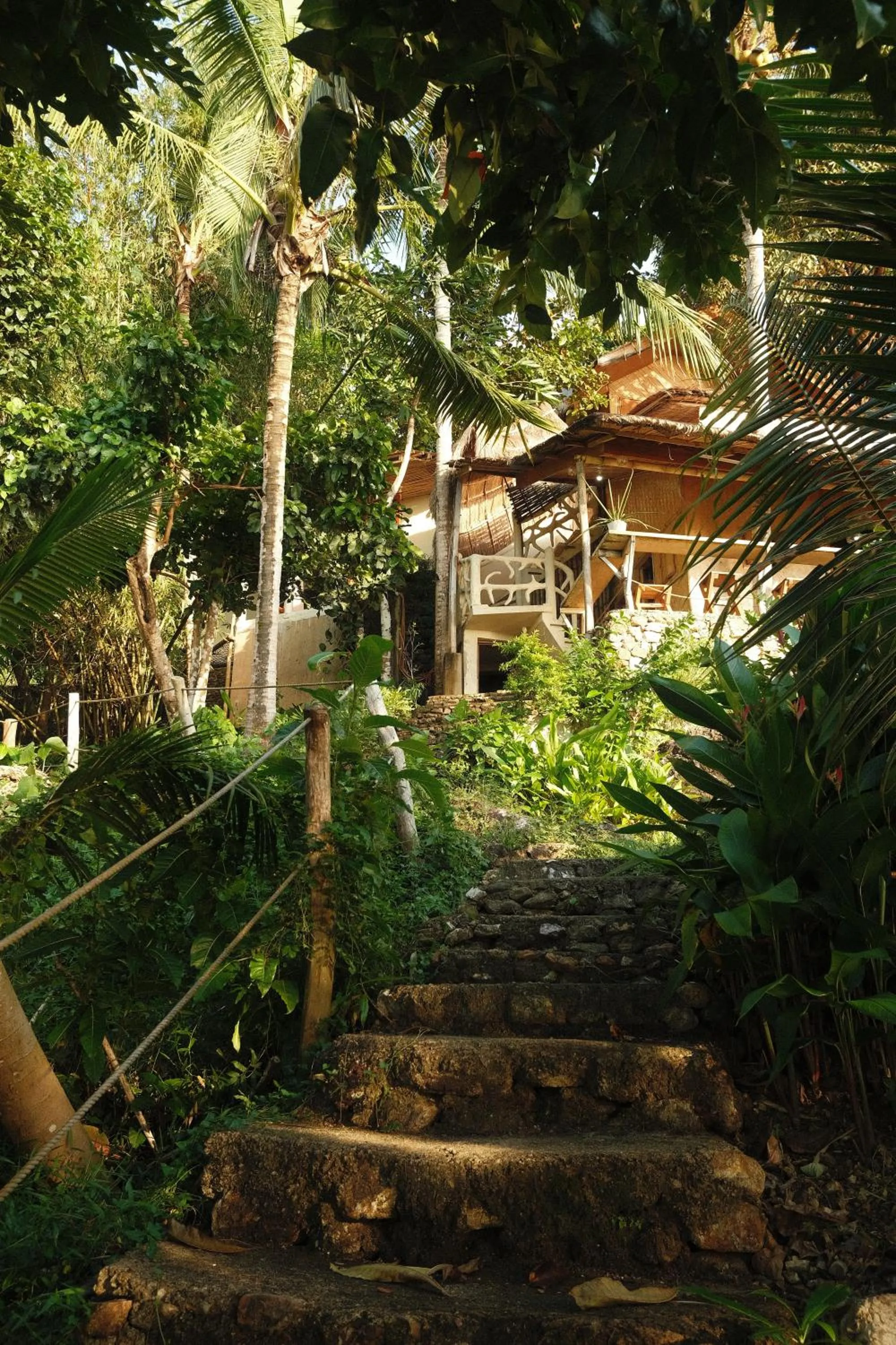 Cocovana Beach Resort