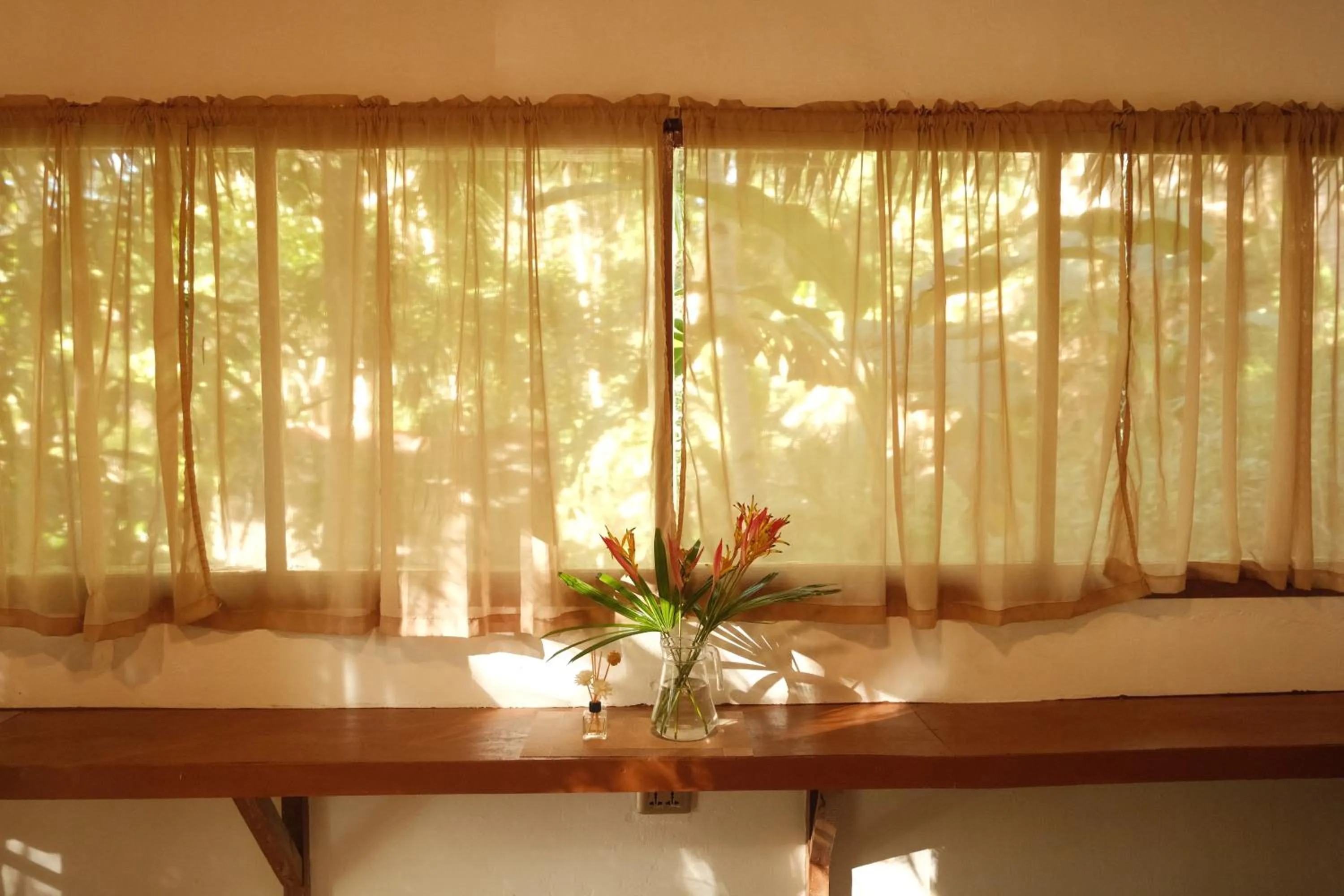 Cocovana Beach Resort