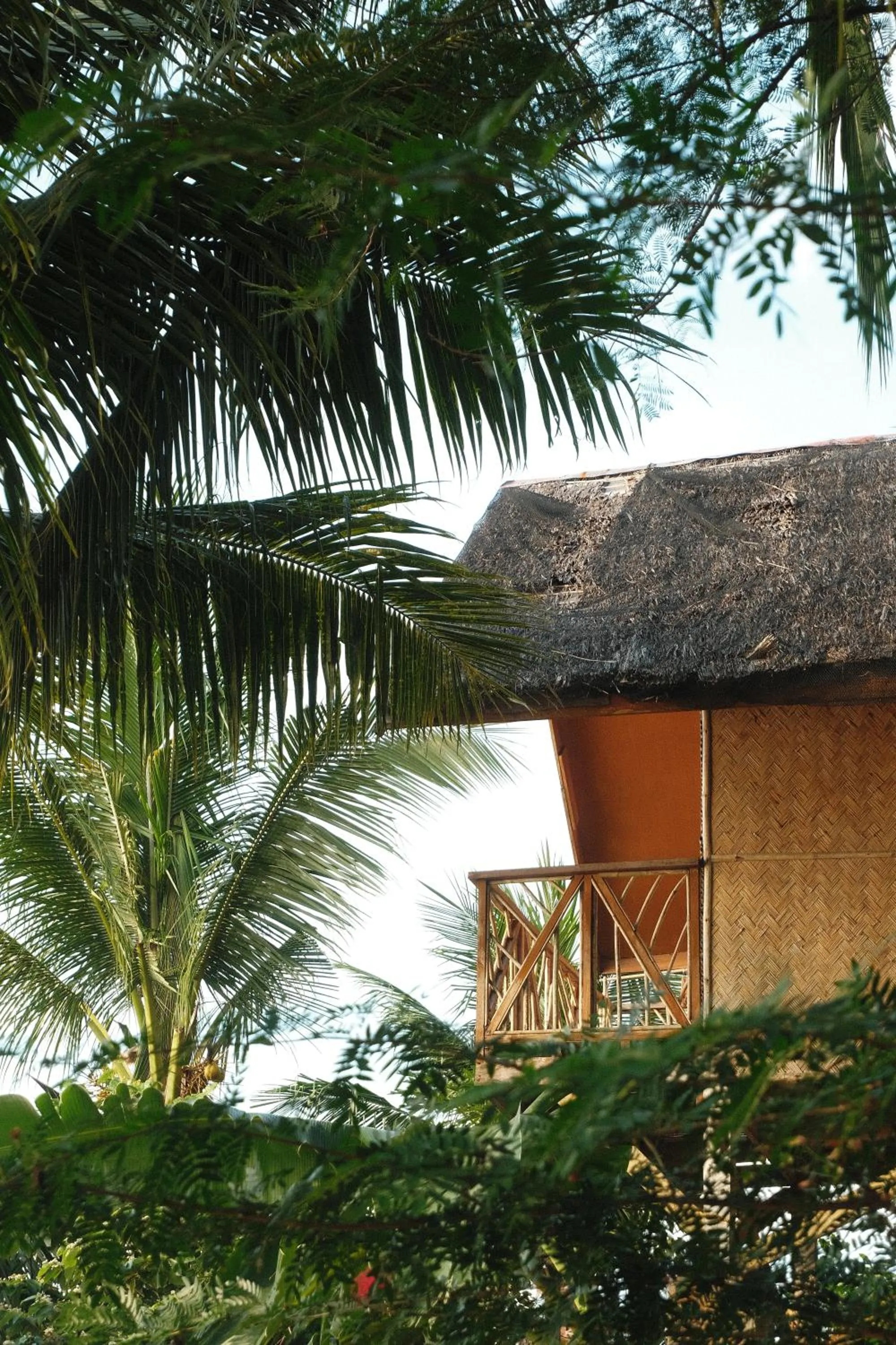 Cocovana Beach Resort