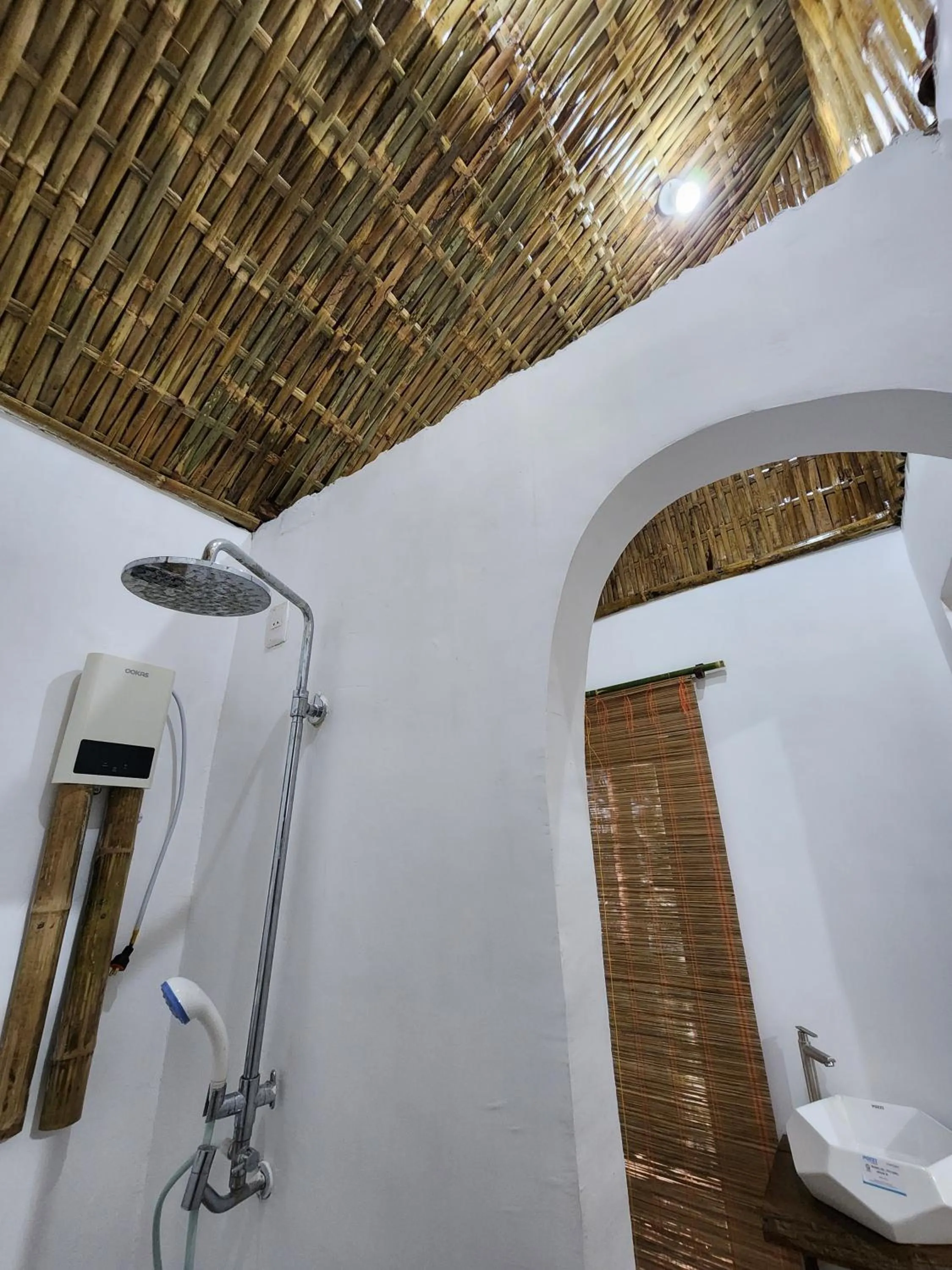 Cocovana Beach Resort