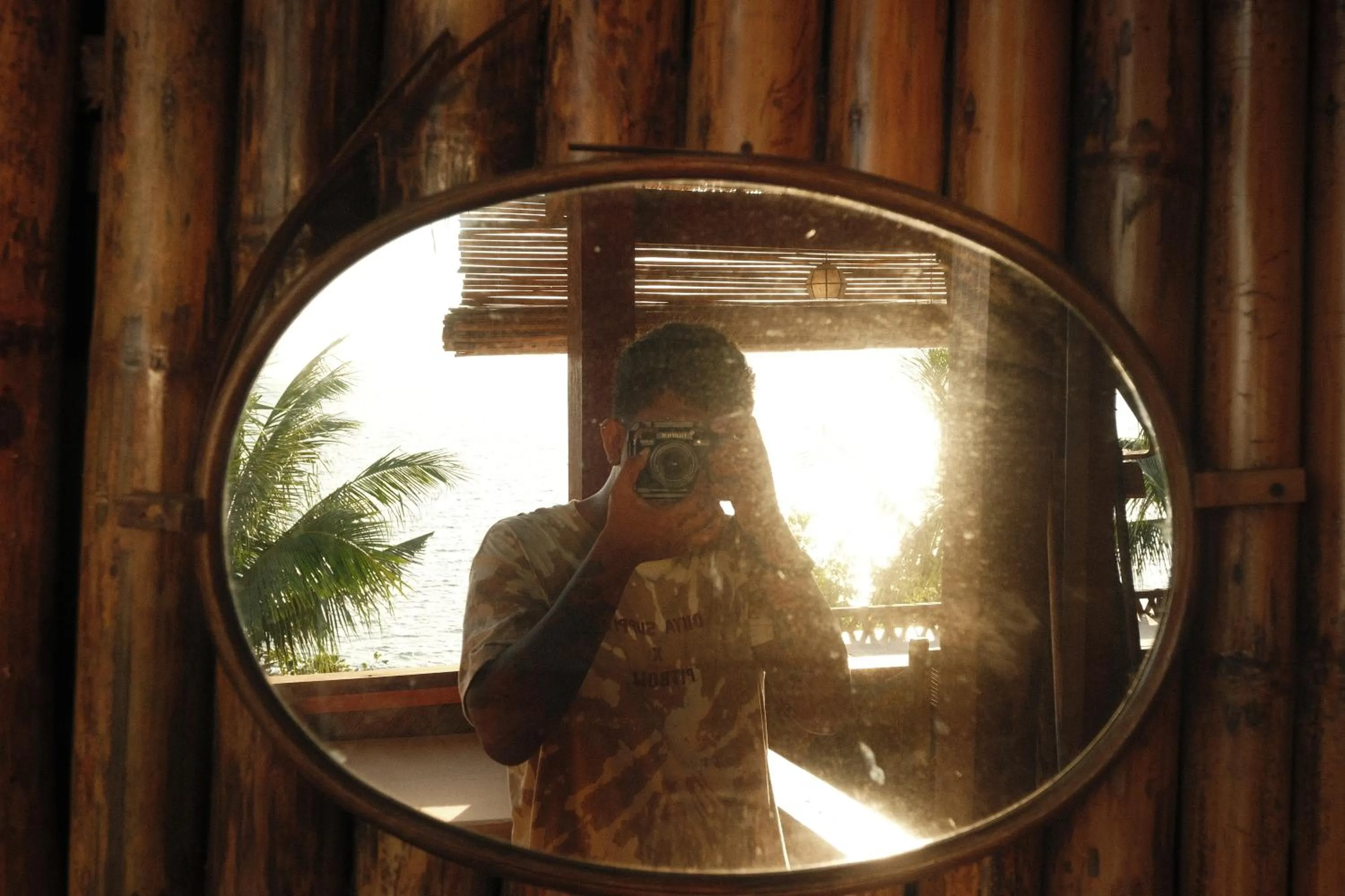 Cocovana Beach Resort