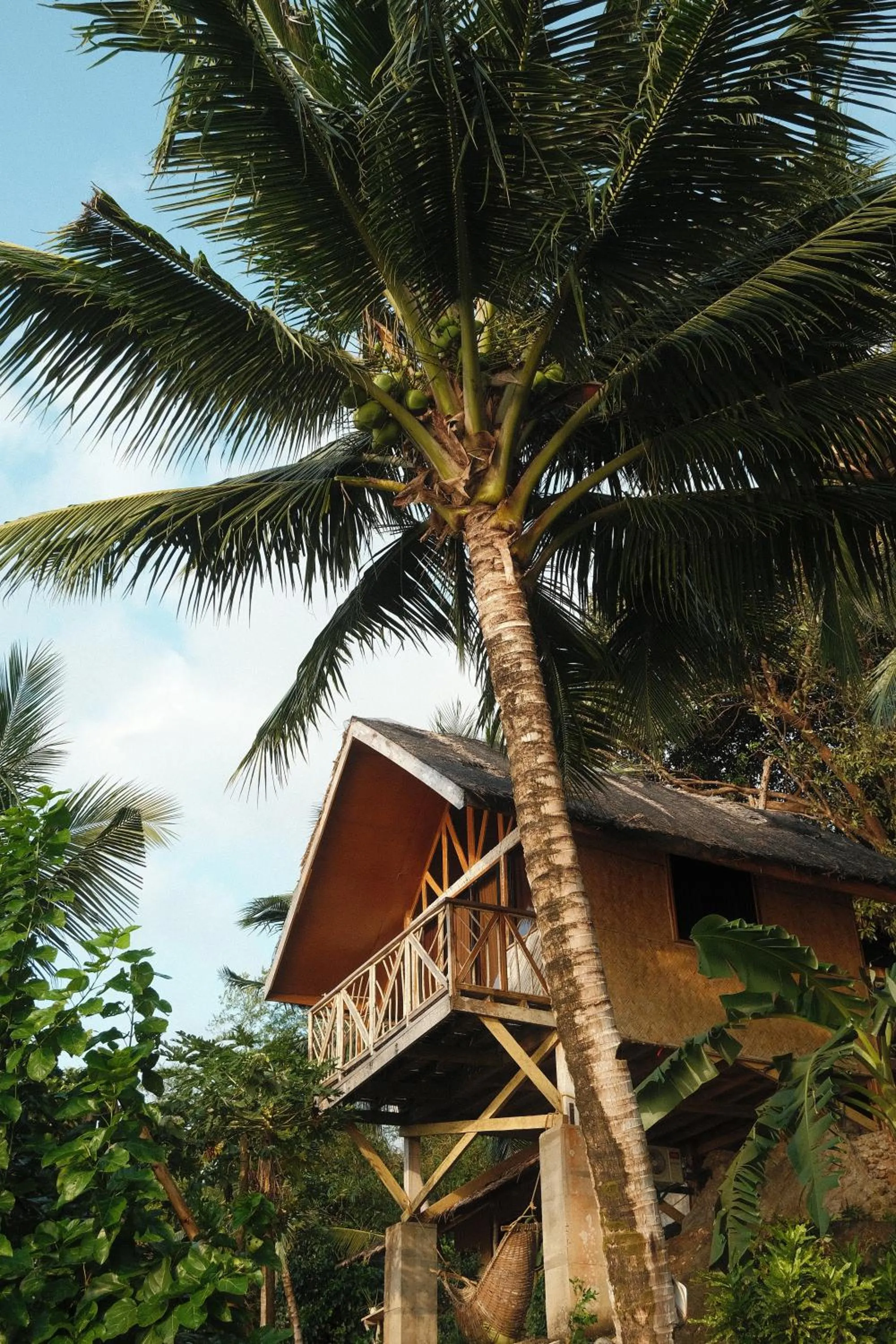 Cocovana Beach Resort