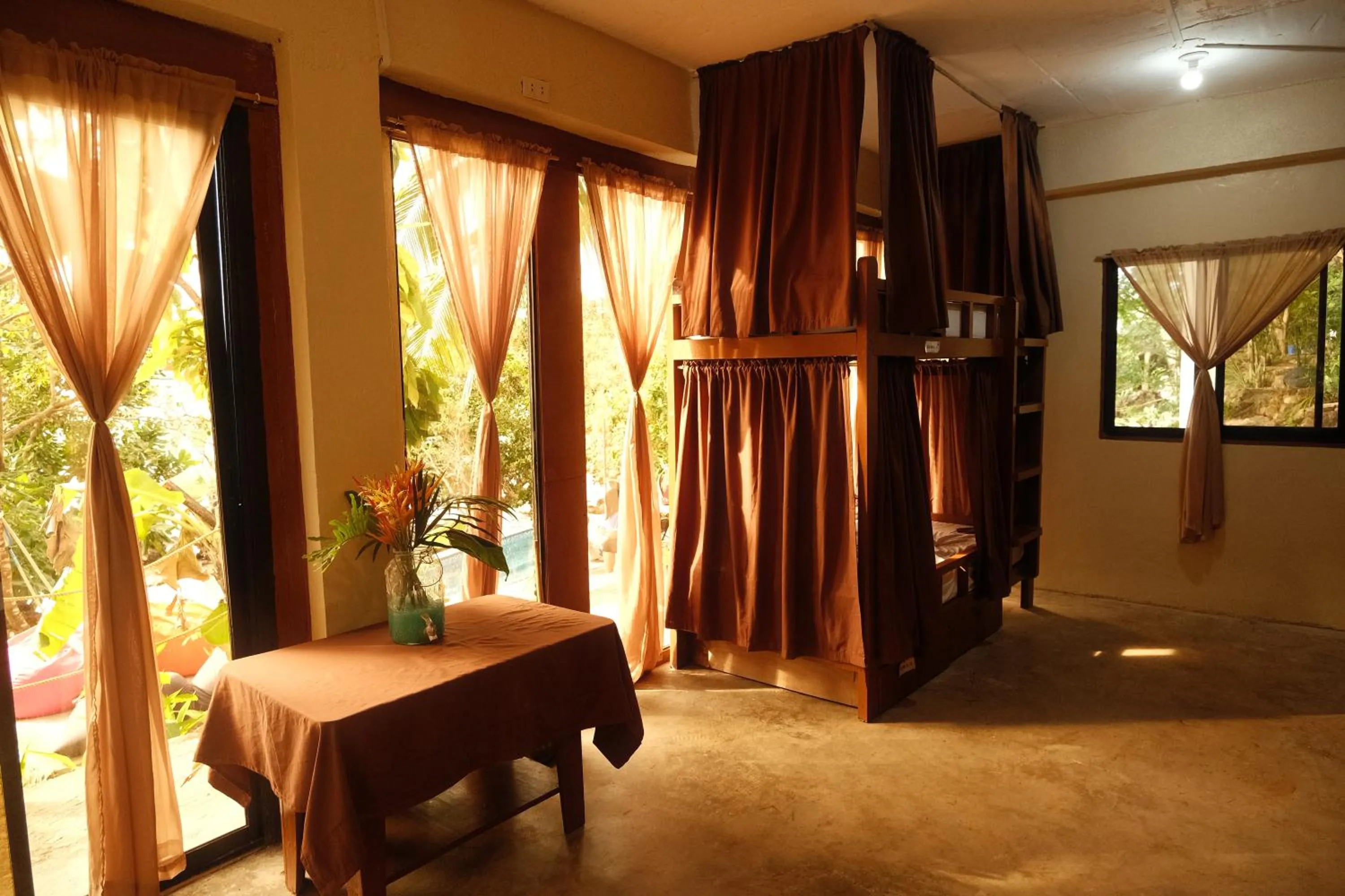 Cocovana Beach Resort