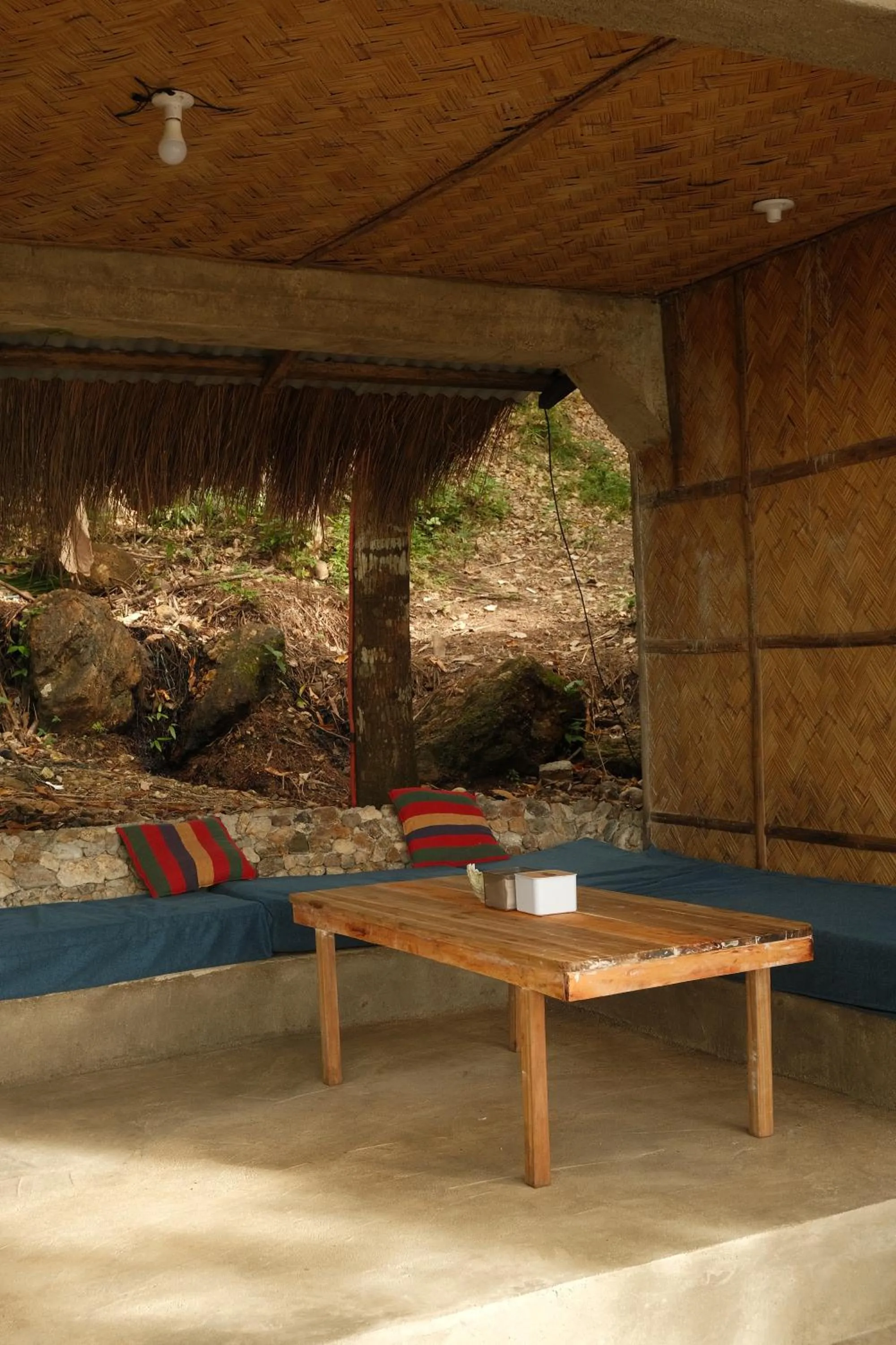 Cocovana Beach Resort