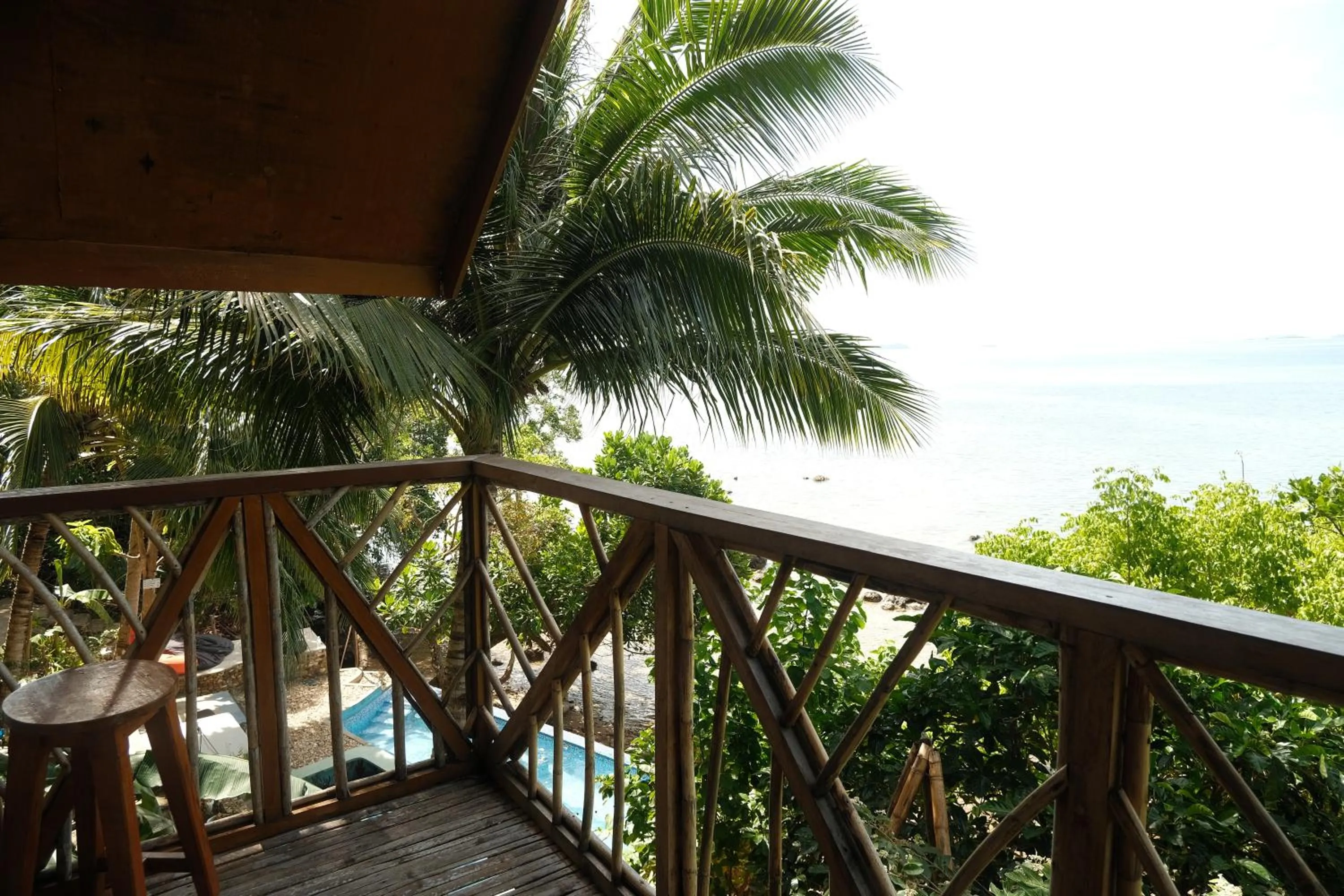 Cocovana Beach Resort