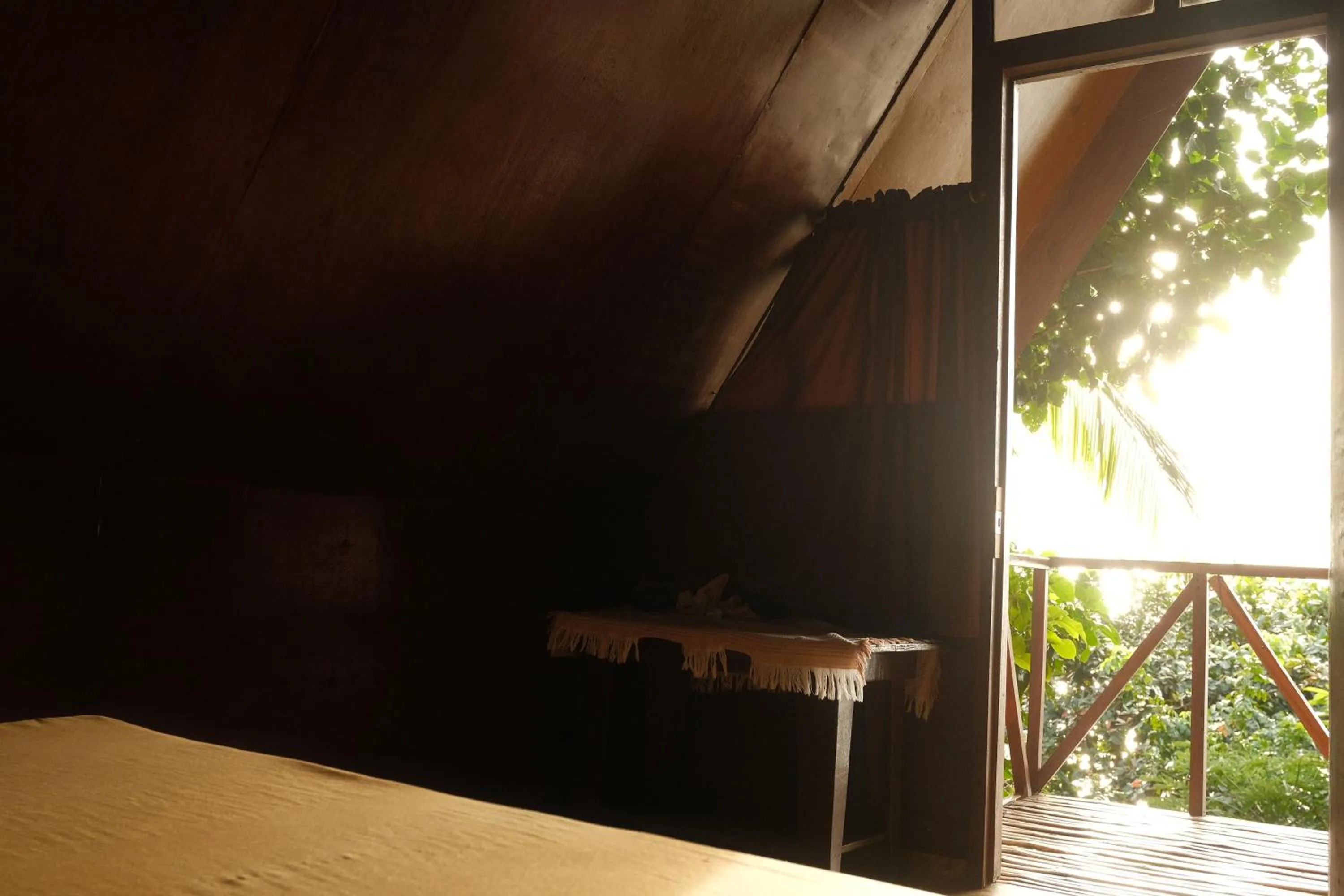 Cocovana Beach Resort