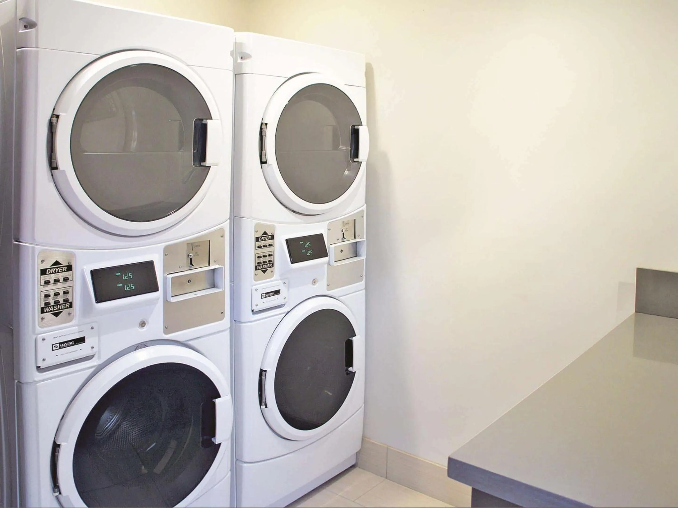 On site in Mission View Inn & Suites San Diego Sea World - Zoo