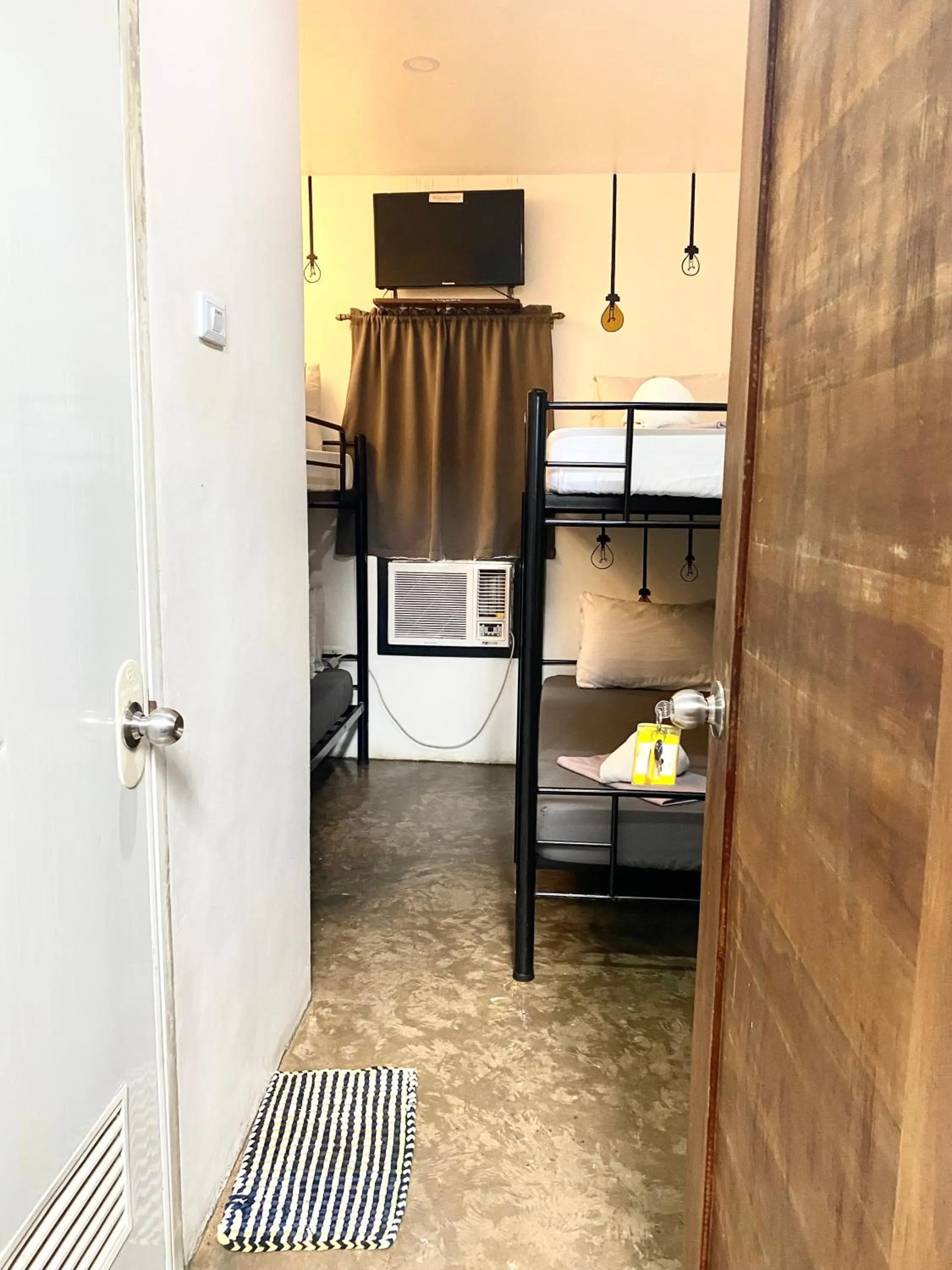 Bedroom, Bed in The Pocket Hotel