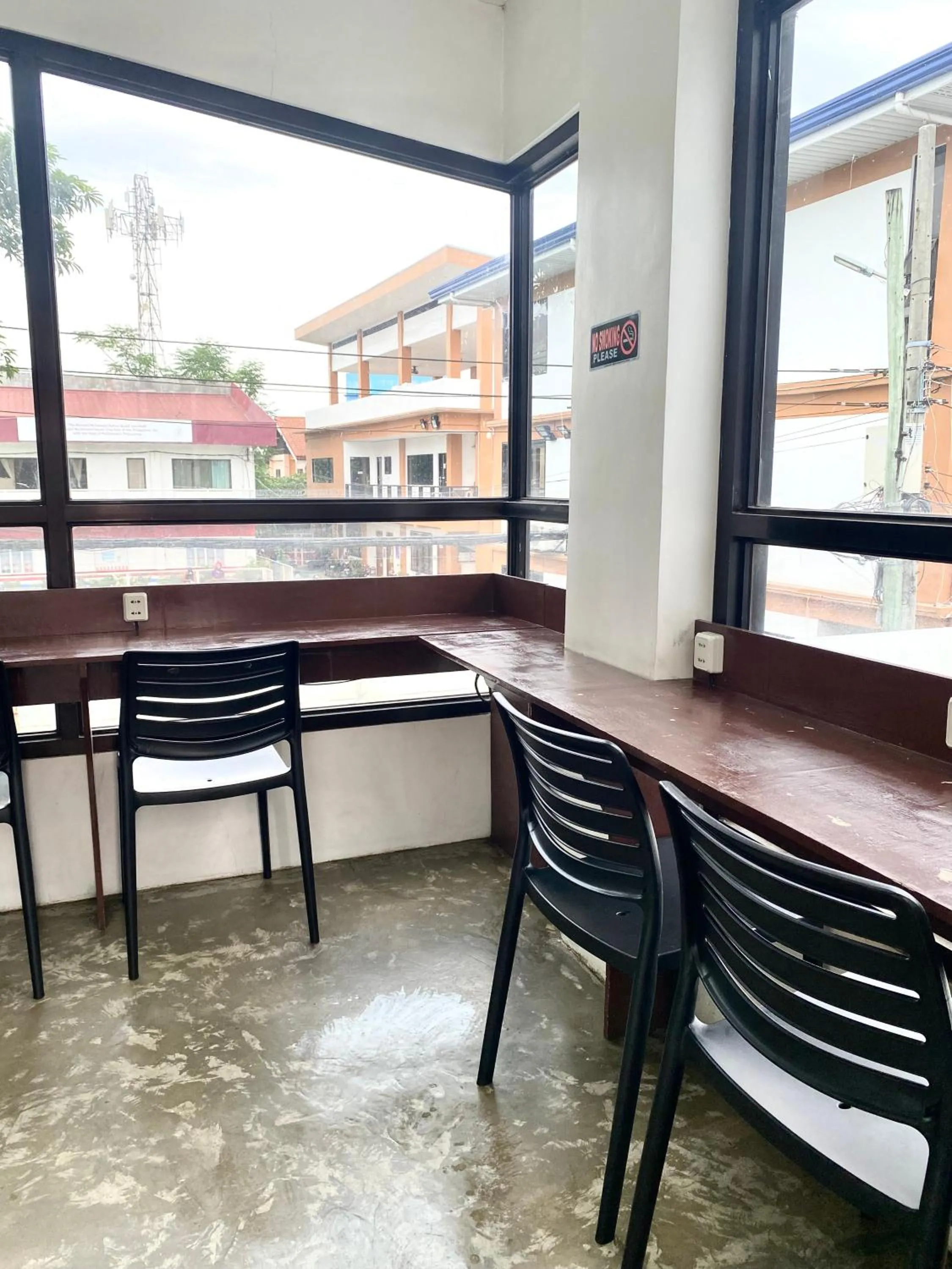 View (from property/room) in The Pocket Hotel